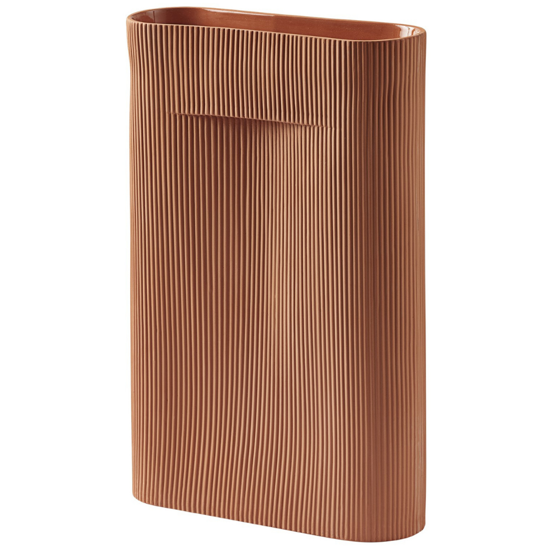Ridge Vase