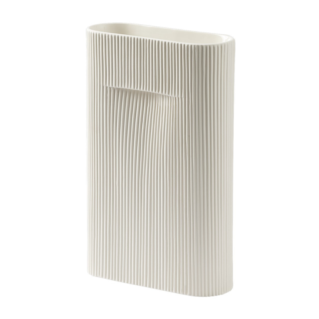 Ridge Vase
