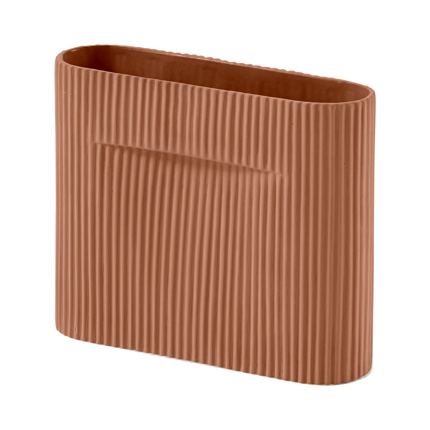 Ridge Vase