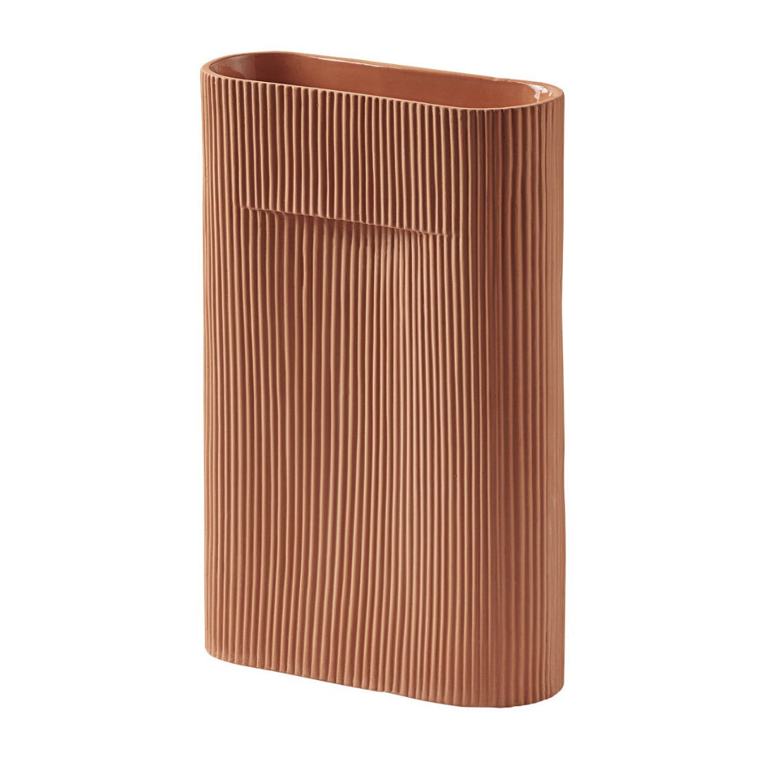 Ridge Vase - Batten Home