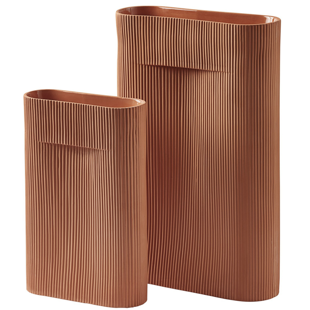 Ridge Vase - Batten Home