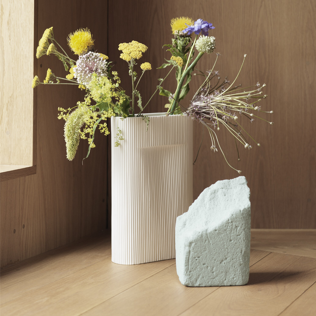 MuutoRidge Vase 48.5 - Batten Home