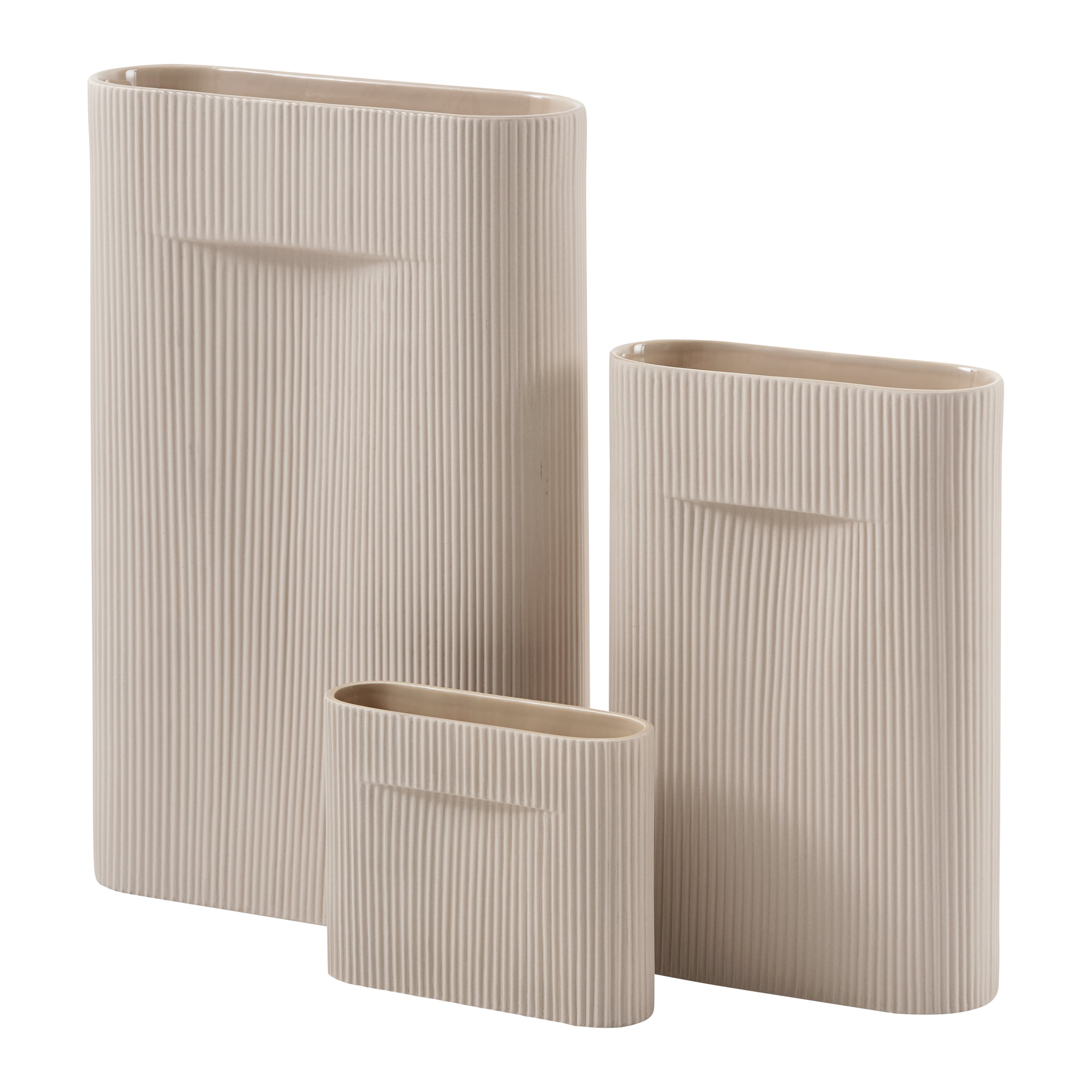 Ridge Vase - Batten Home