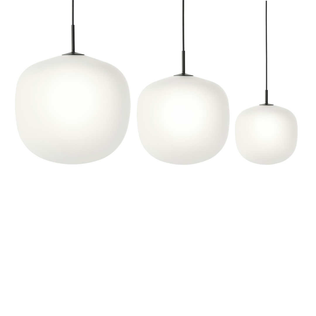 Rime Pendant Lamp - Small
