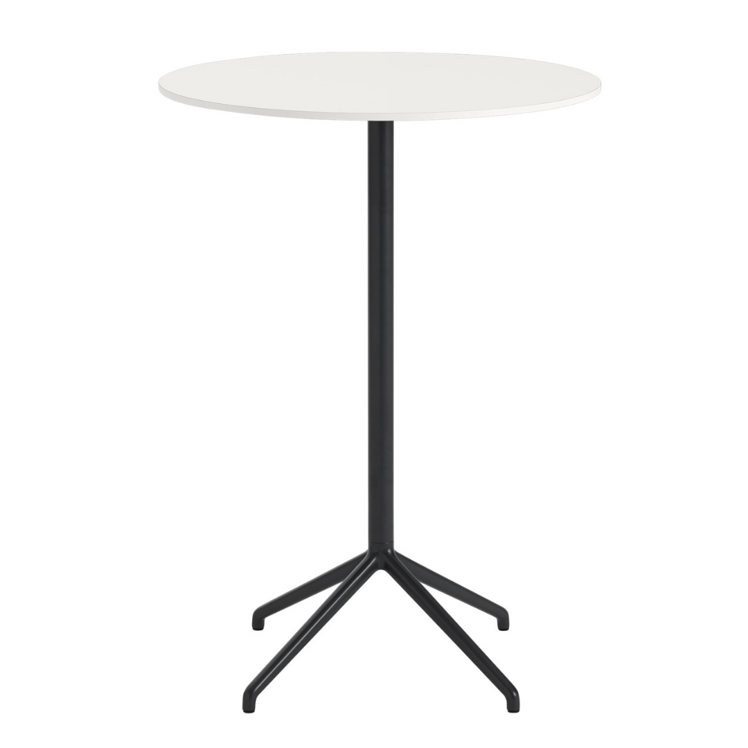 MuutoStill Café Table 75 x 105 - Batten Home