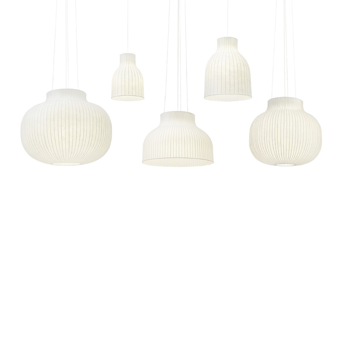 Strand Pendant Open 11" - Batten Home