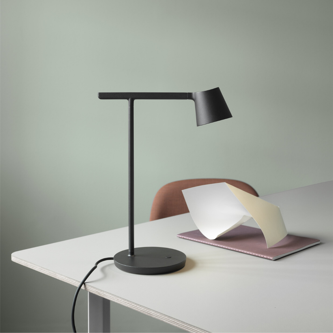MuutoTip Table Lamp - Batten Home