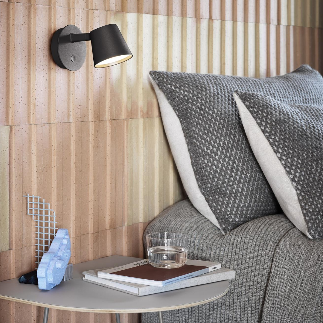 Tip Wall Lamp