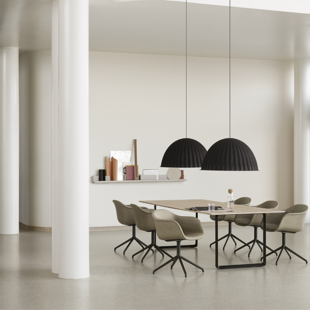 Under the Bell Pendant