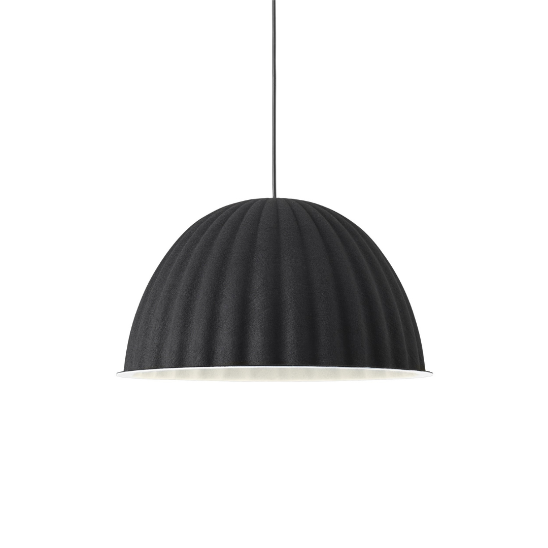MUUTO Under the Bell Pendant - Batten Home MUUTO Under the Bell Pendant - Batten Home