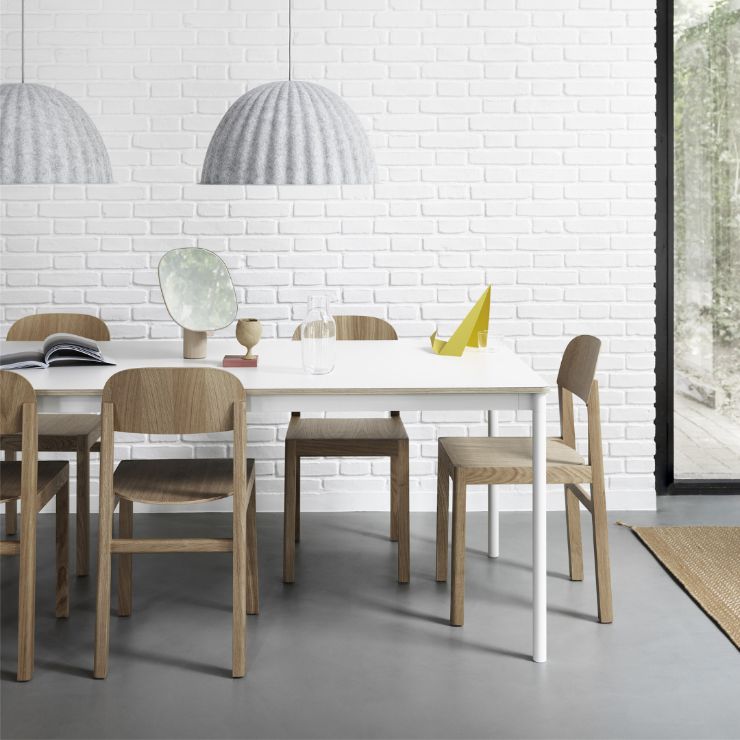 Under the Bell Pendant