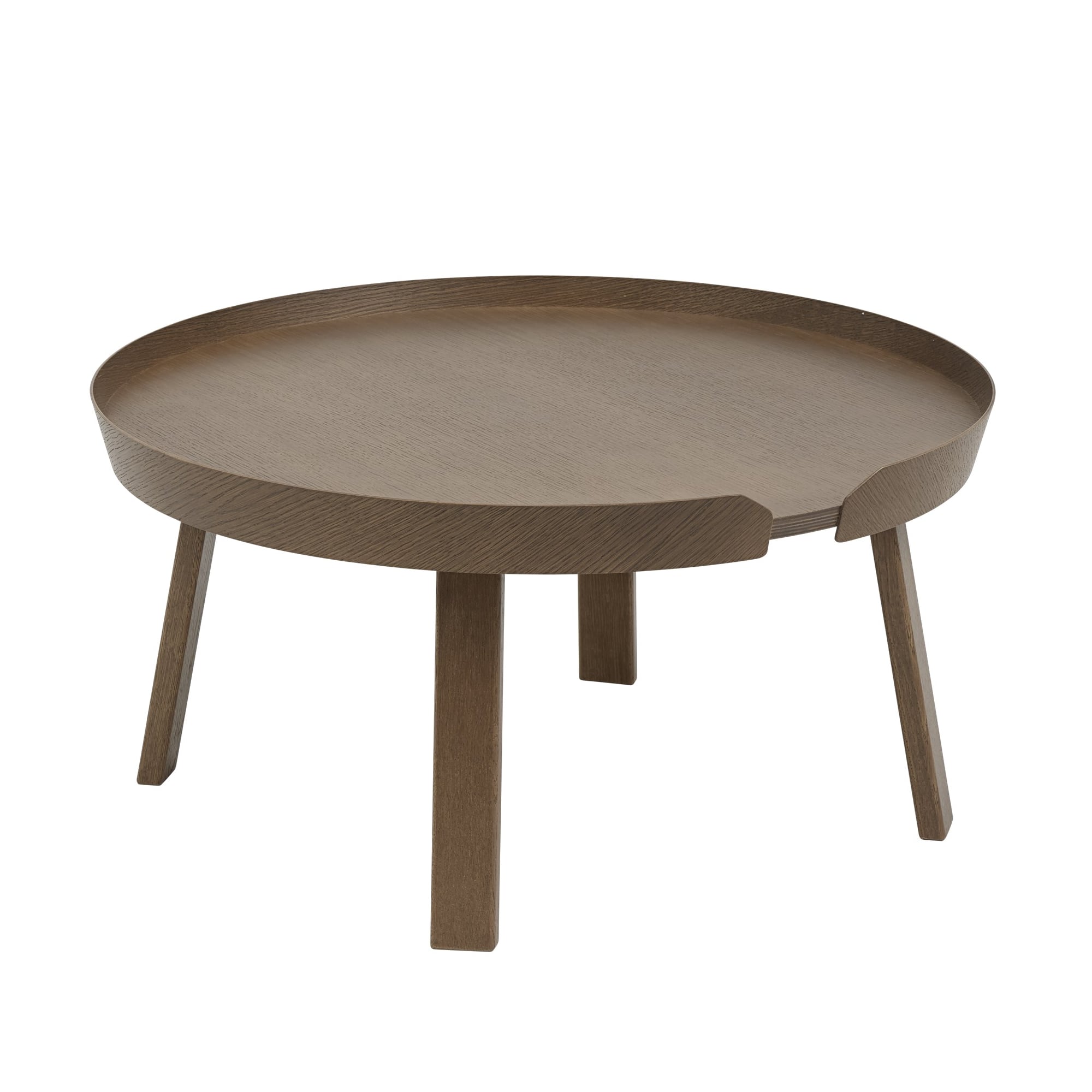 Around Coffee Table - Large - Batten Home