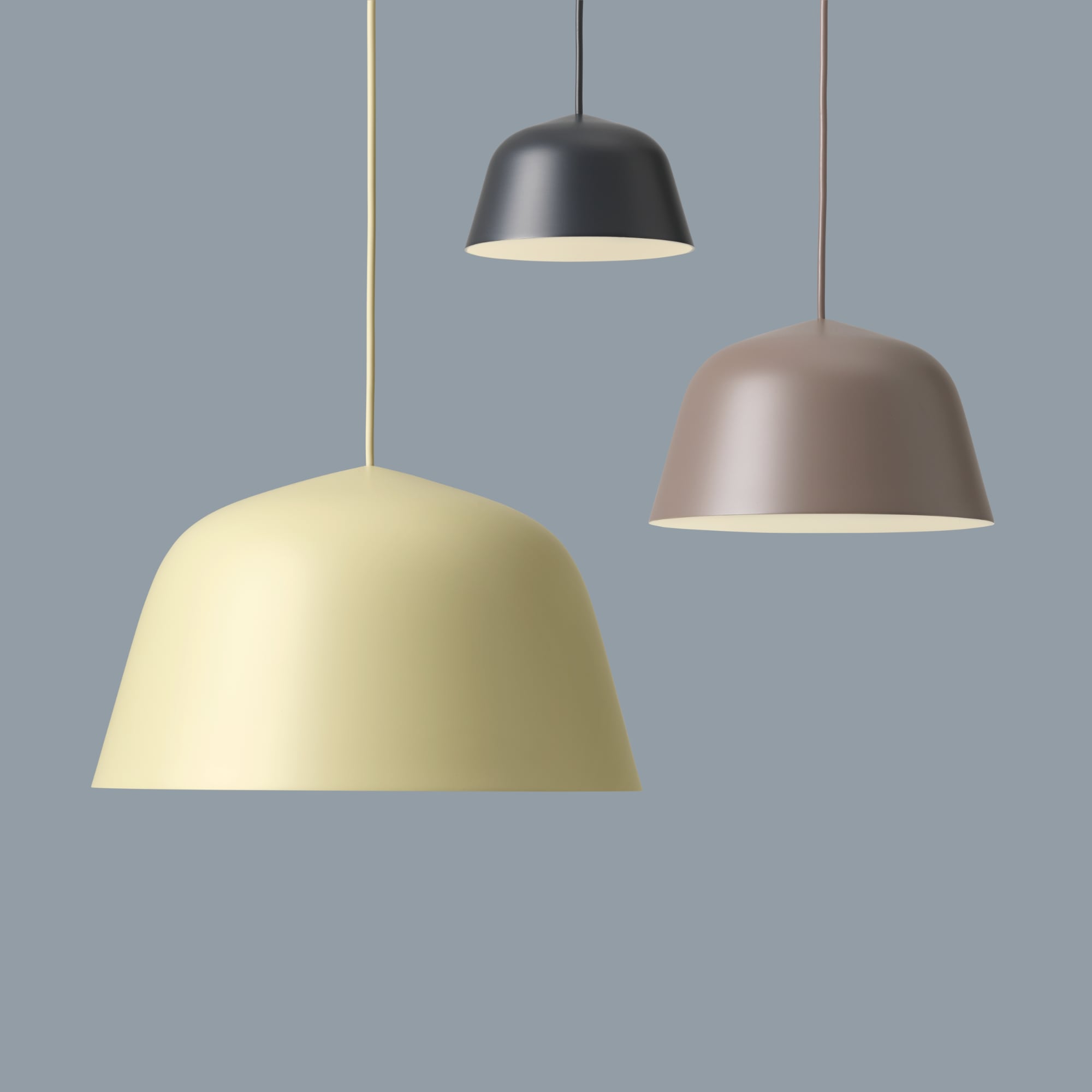 Ambit Pendant Lamp - Batten Home