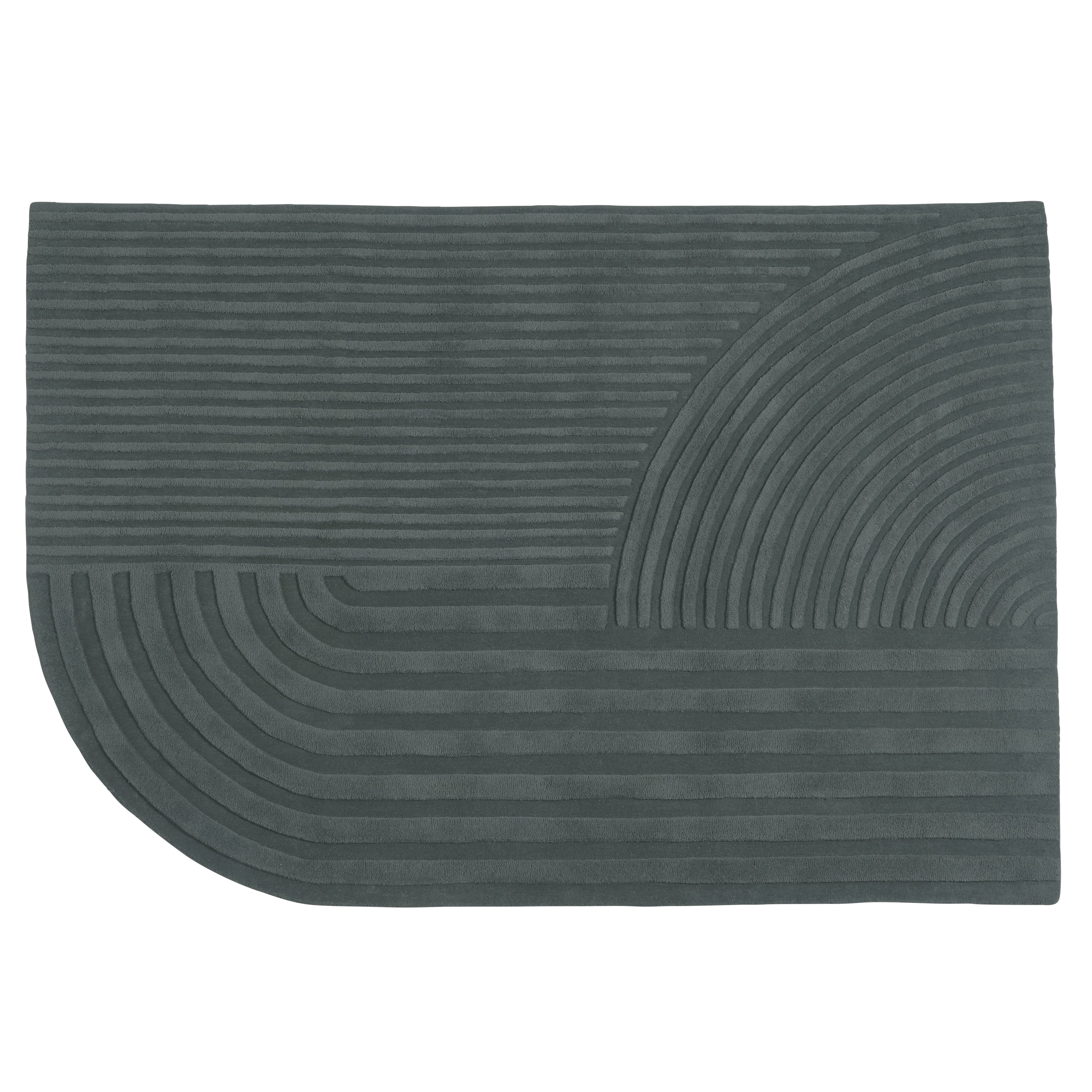 Relevo Rug - Batten Home