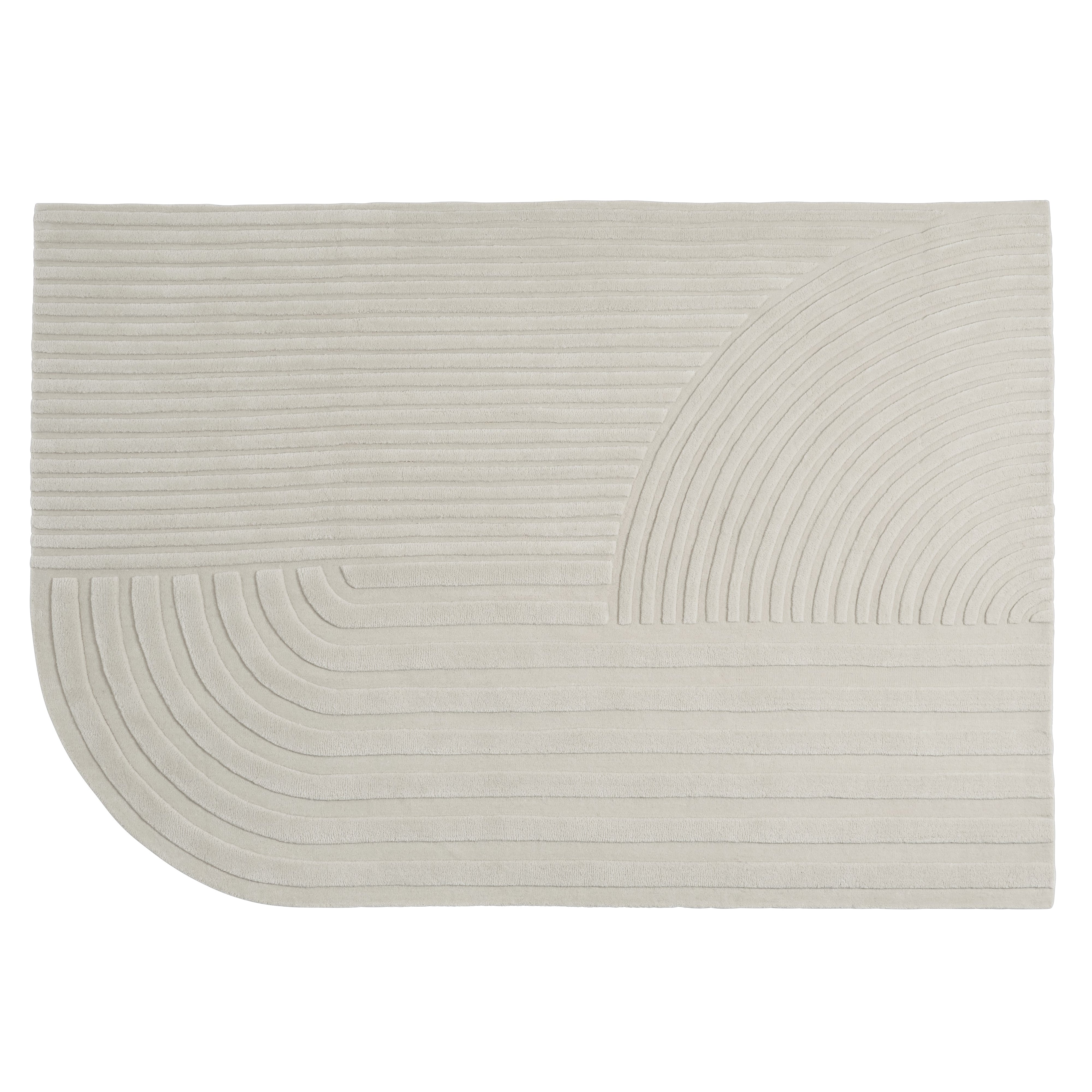 Relevo Rug - Batten Home