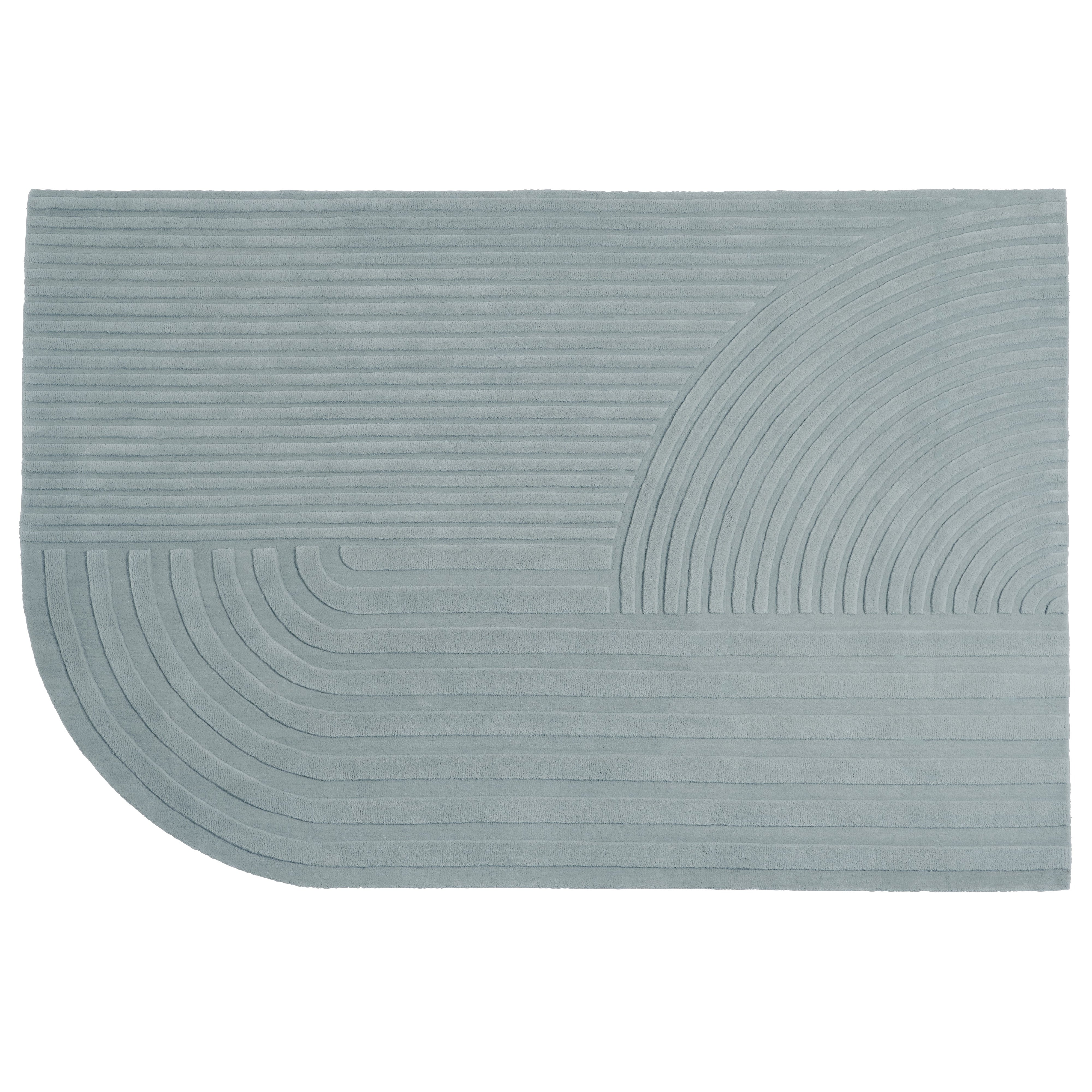 Relevo Rug - Batten Home
