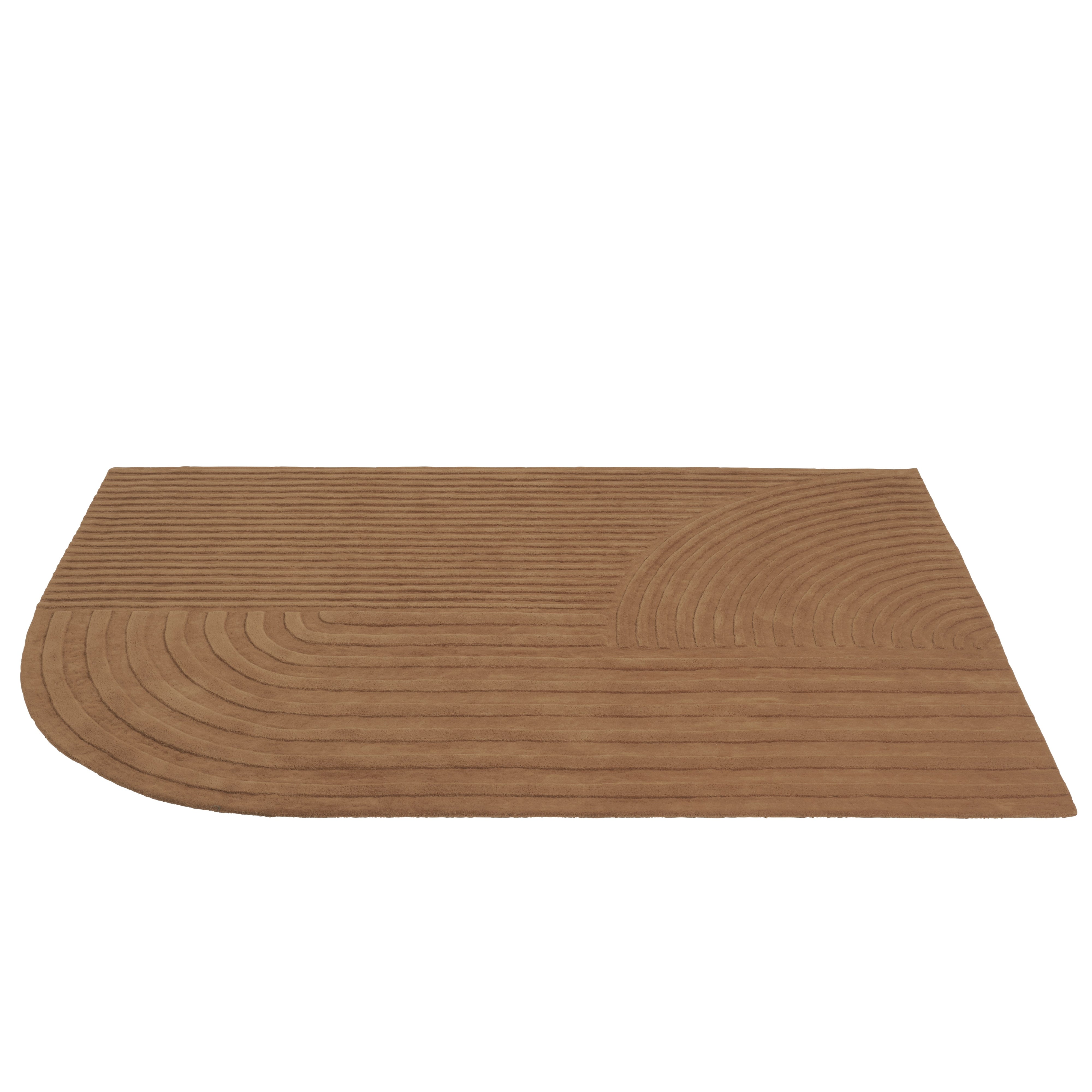 Relevo Rug - Batten Home