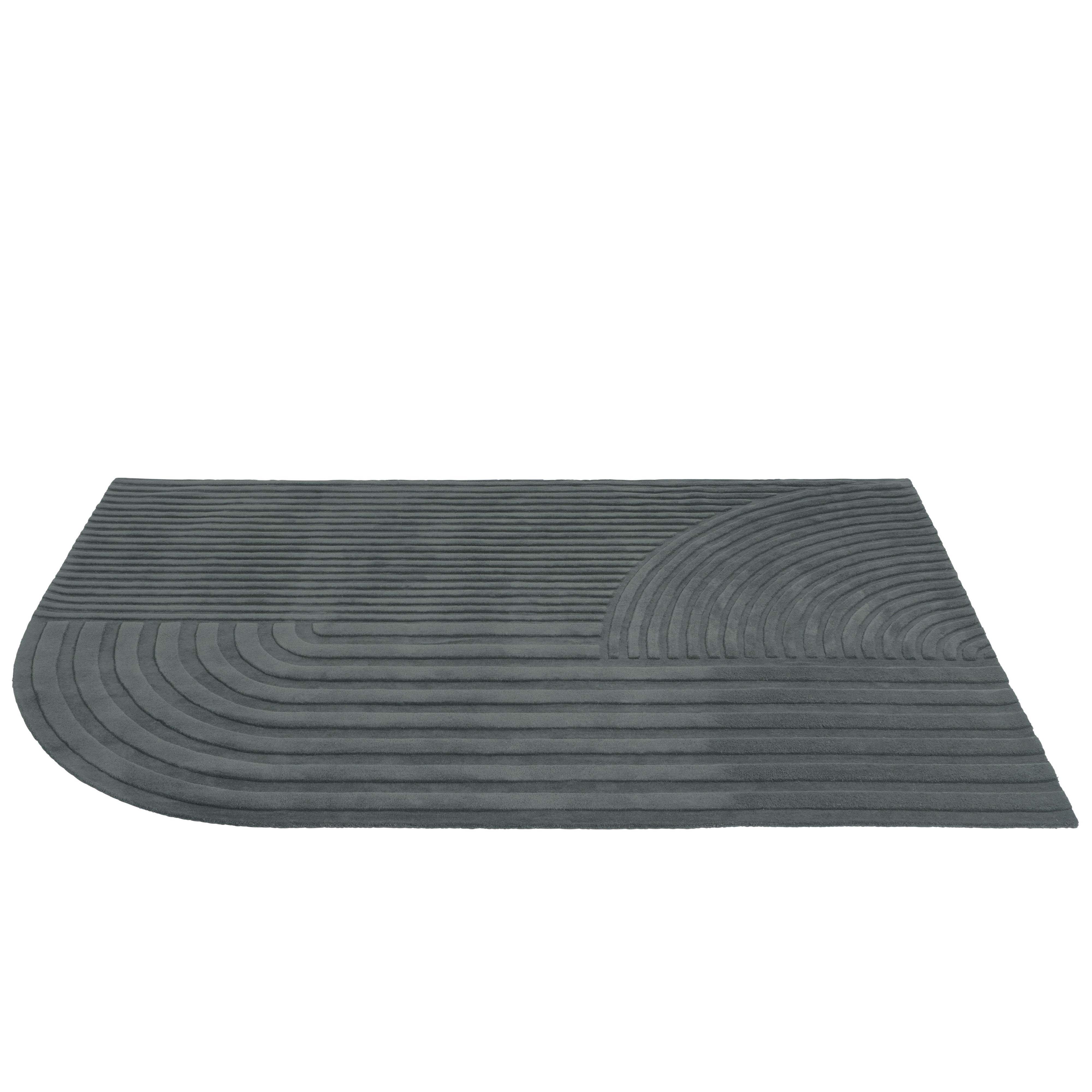 Relevo Rug - Batten Home