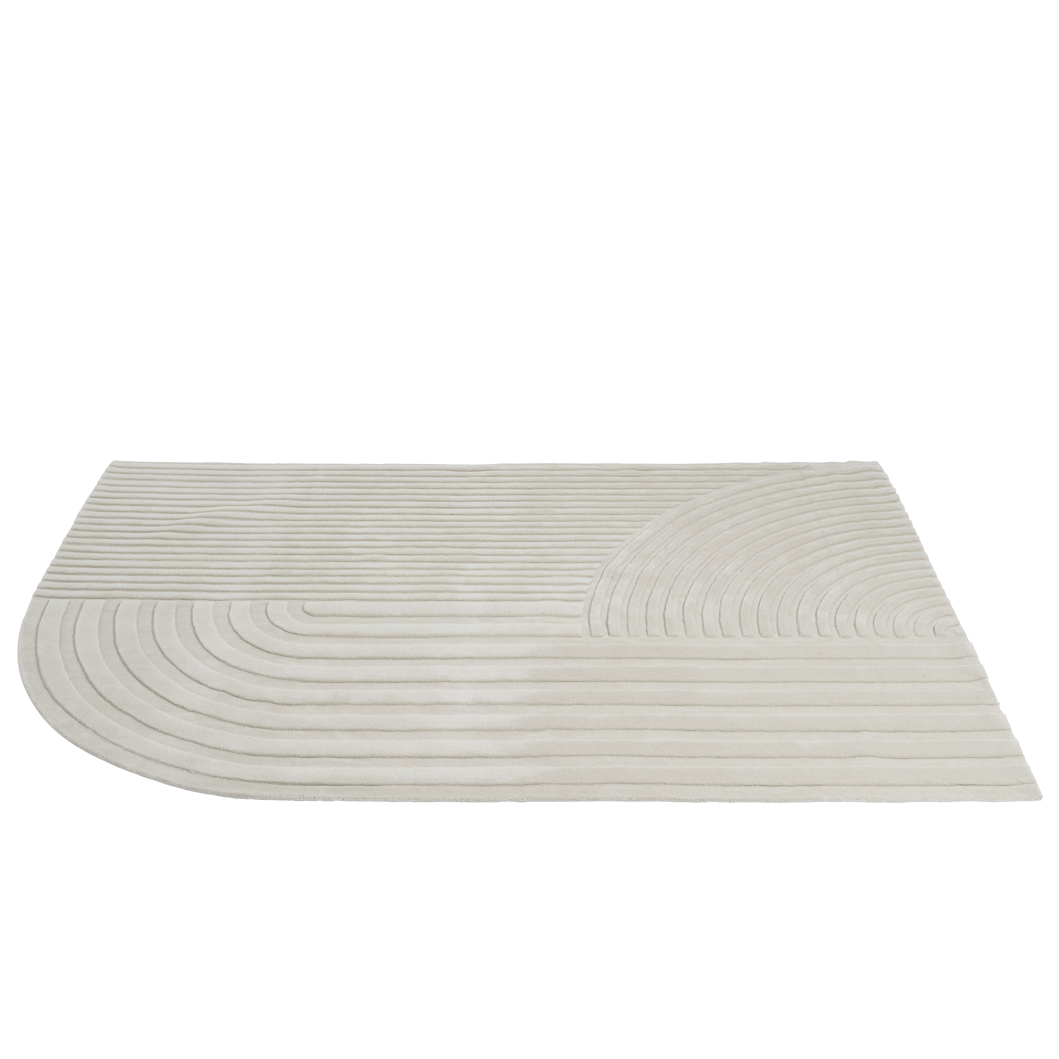 Relevo Rug - Batten Home