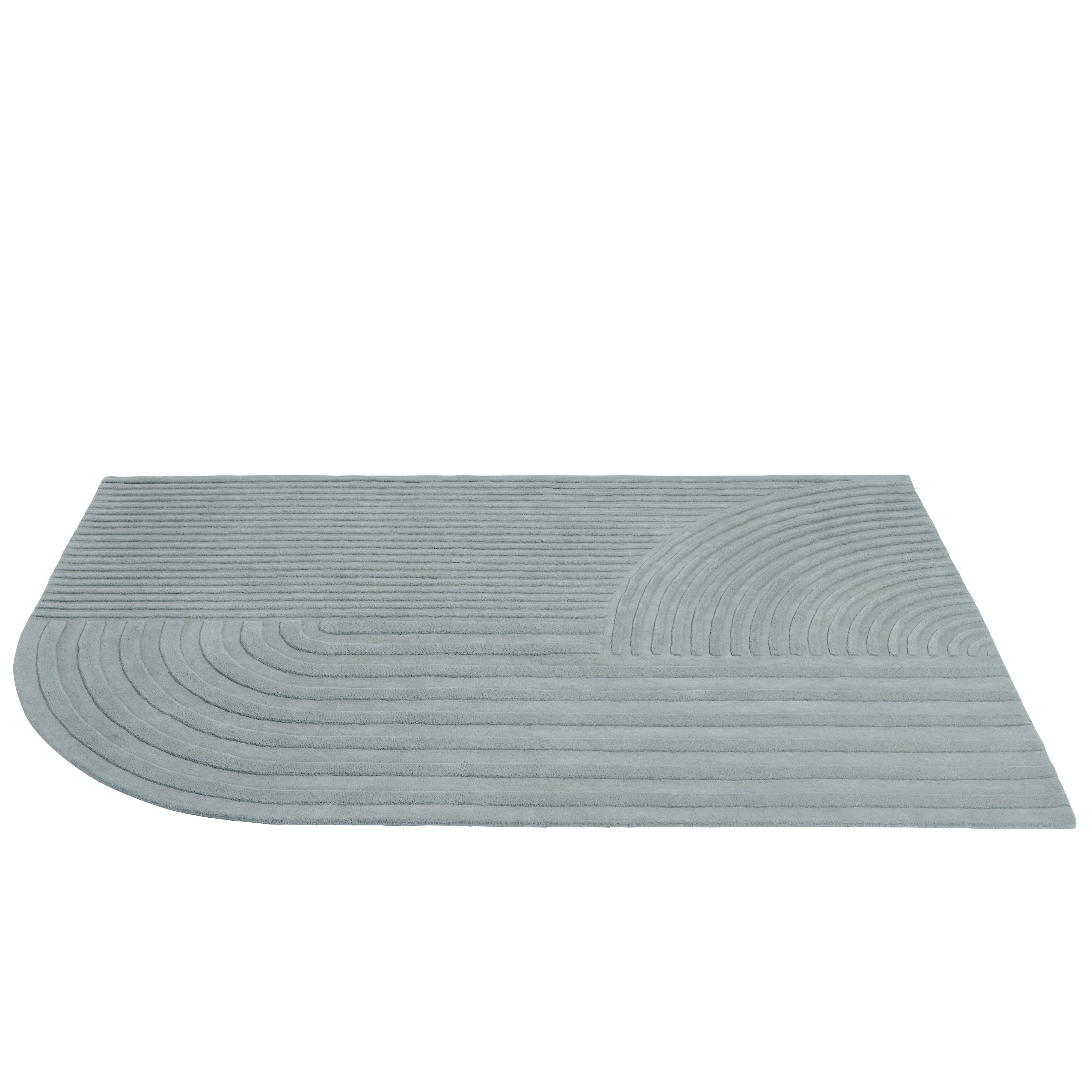 Relevo Rug - Batten Home