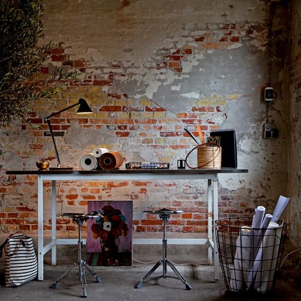 Louis PoulsenNJP Table Lamp - Batten Home