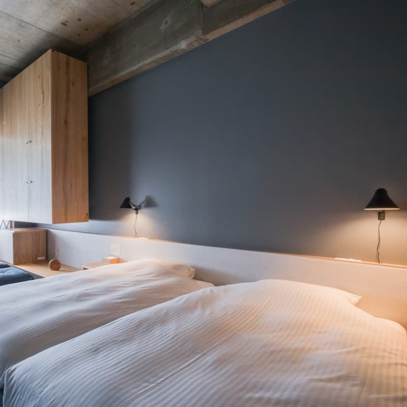 Louis PoulsenNJP Short Wall Lamp - Batten Home