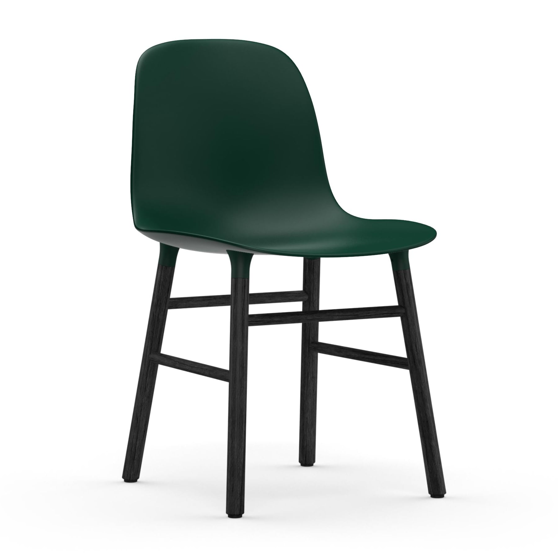 Form Chair Wood
