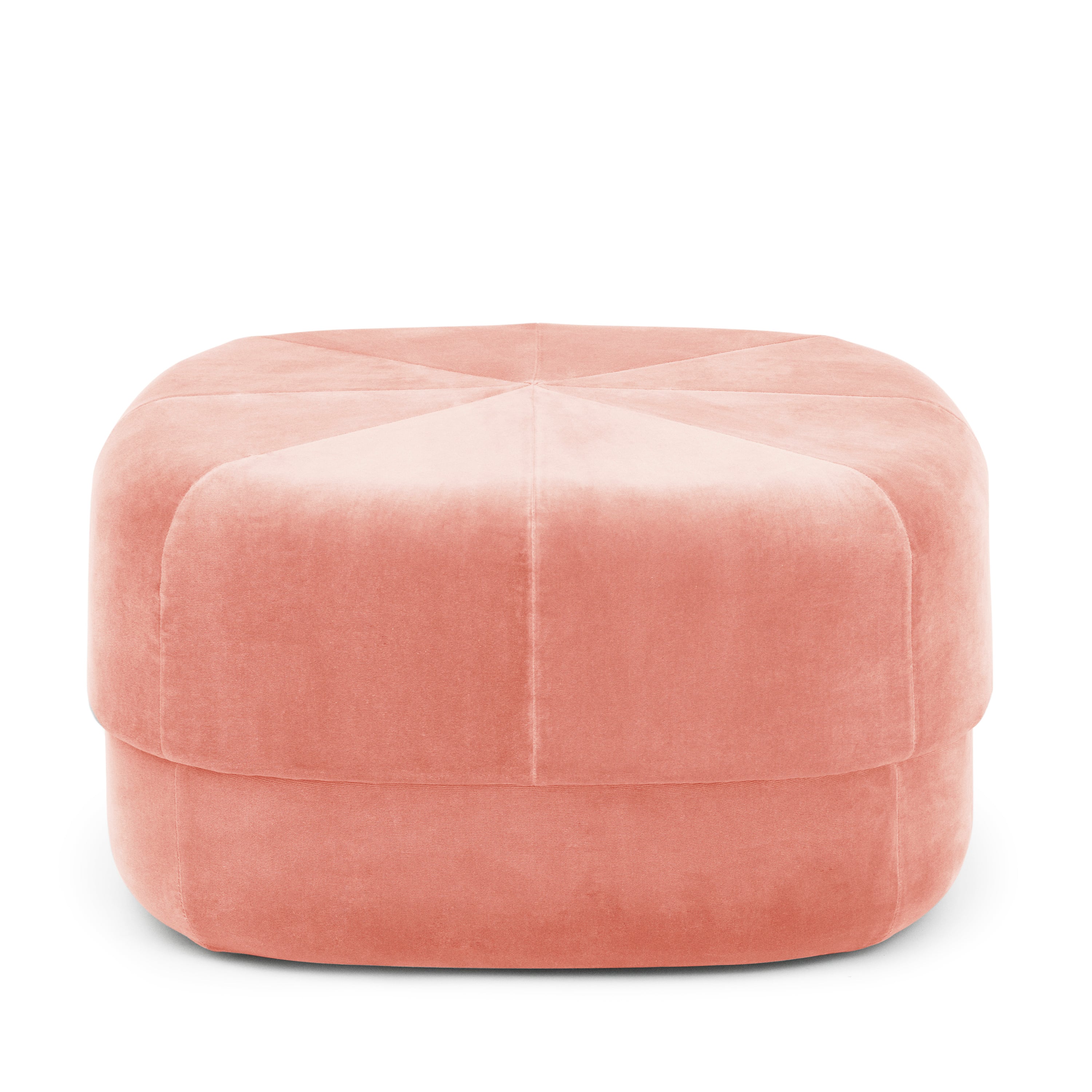 Circus Pouf