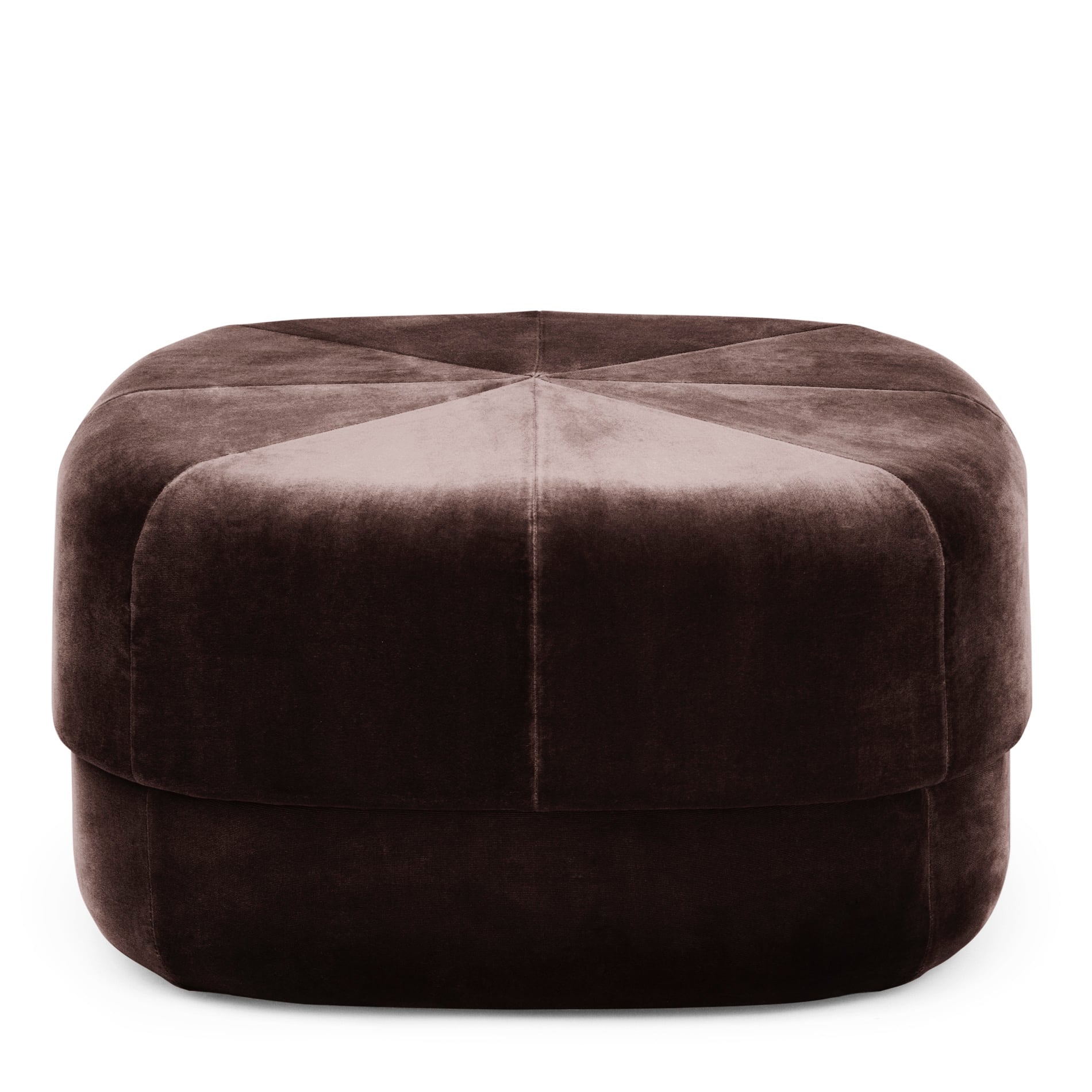 Circus Pouf