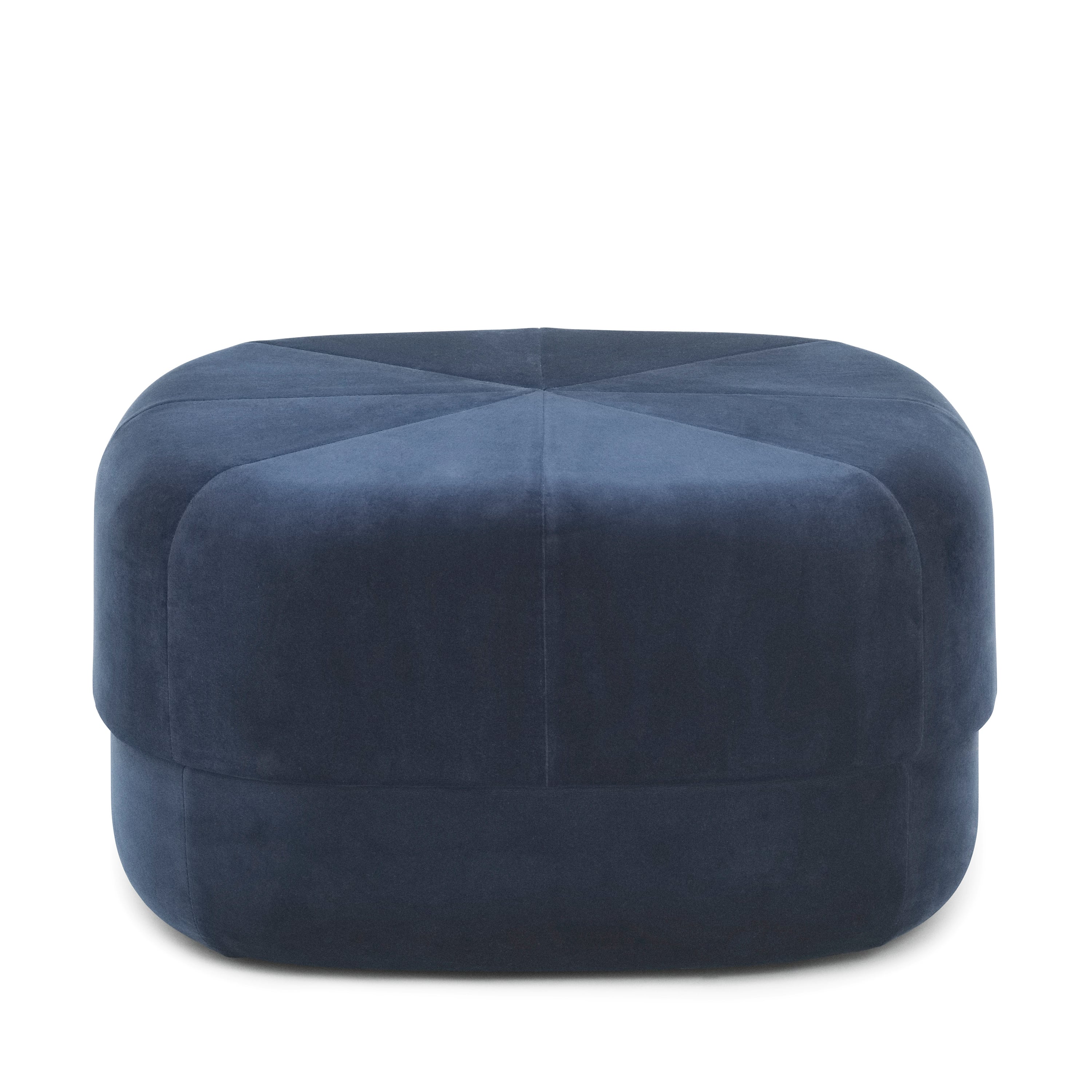 Circus Pouf
