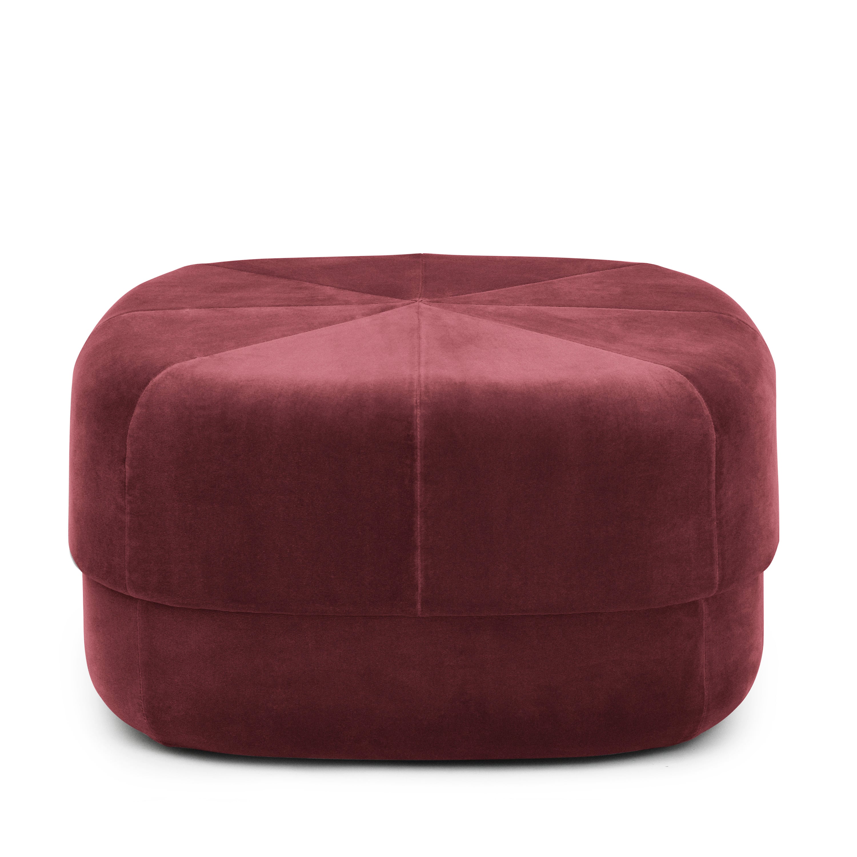Circus Pouf