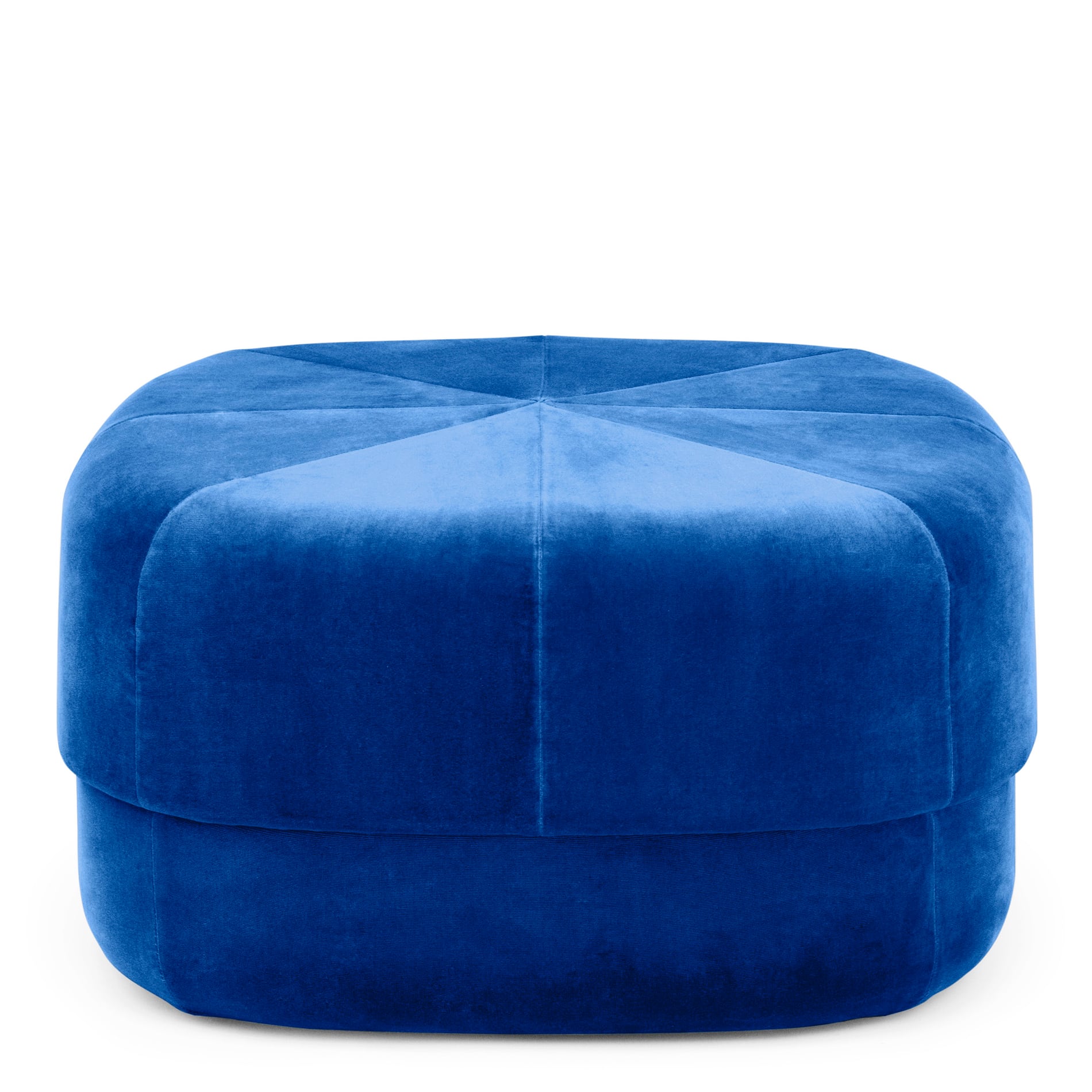 Circus Pouf