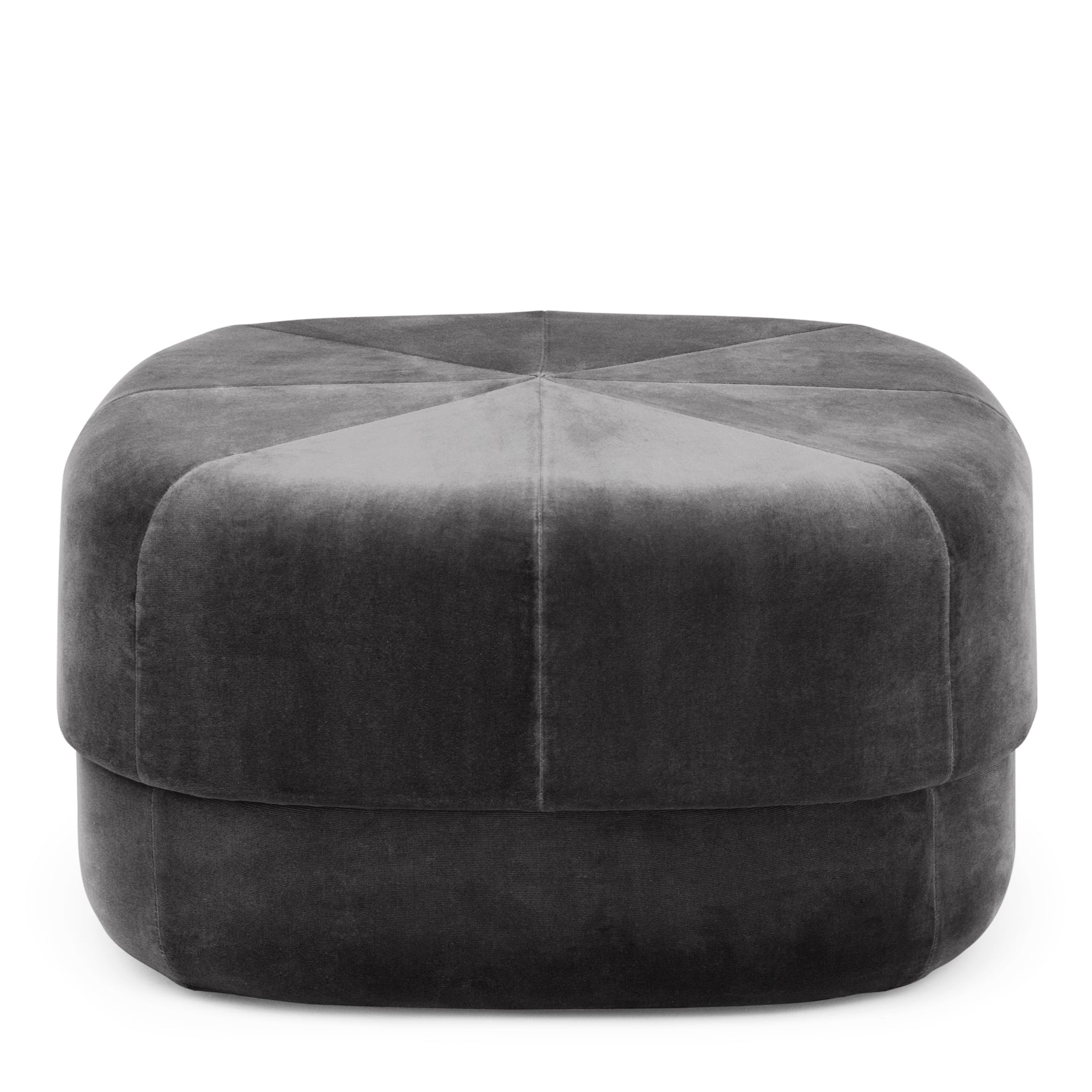 Circus Pouf