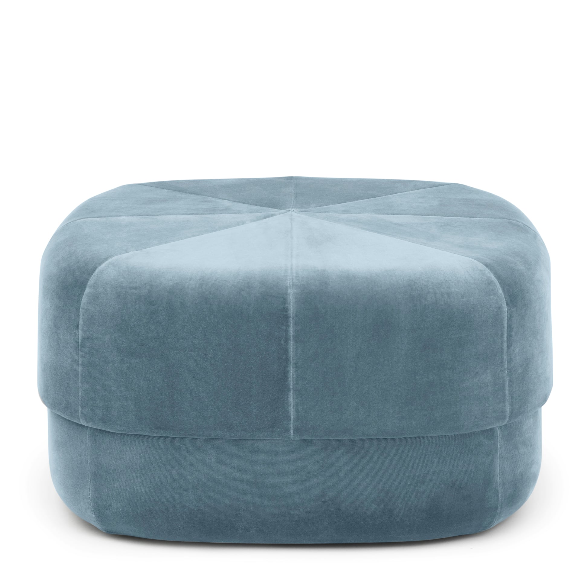 Circus Pouf