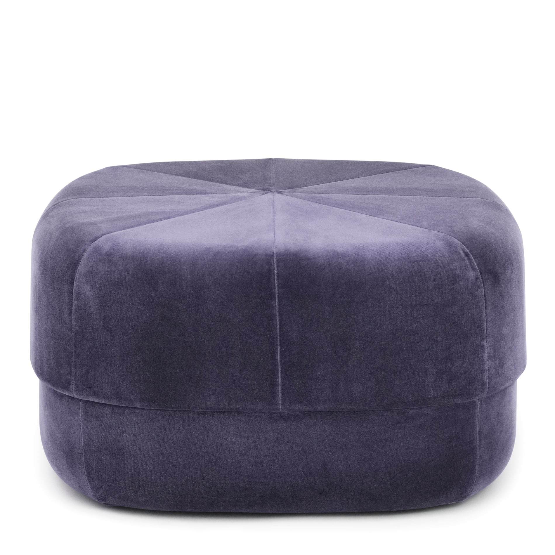Circus Pouf