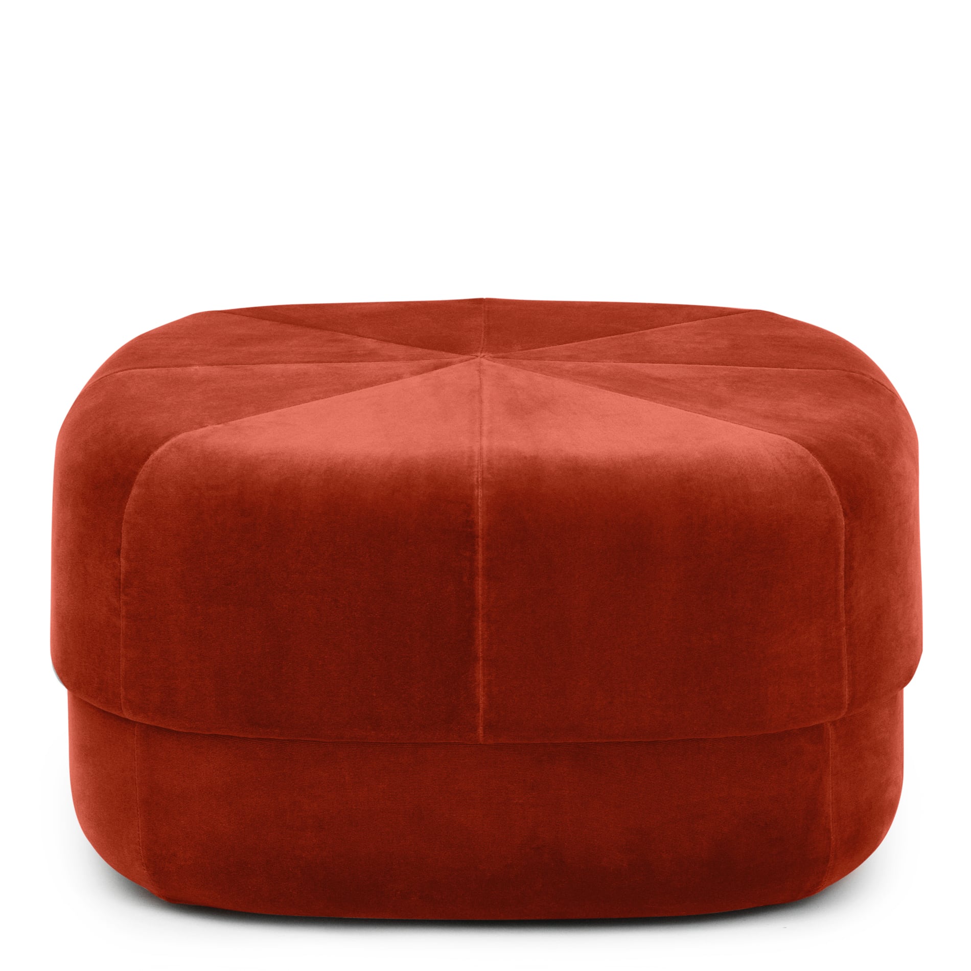 Circus Pouf