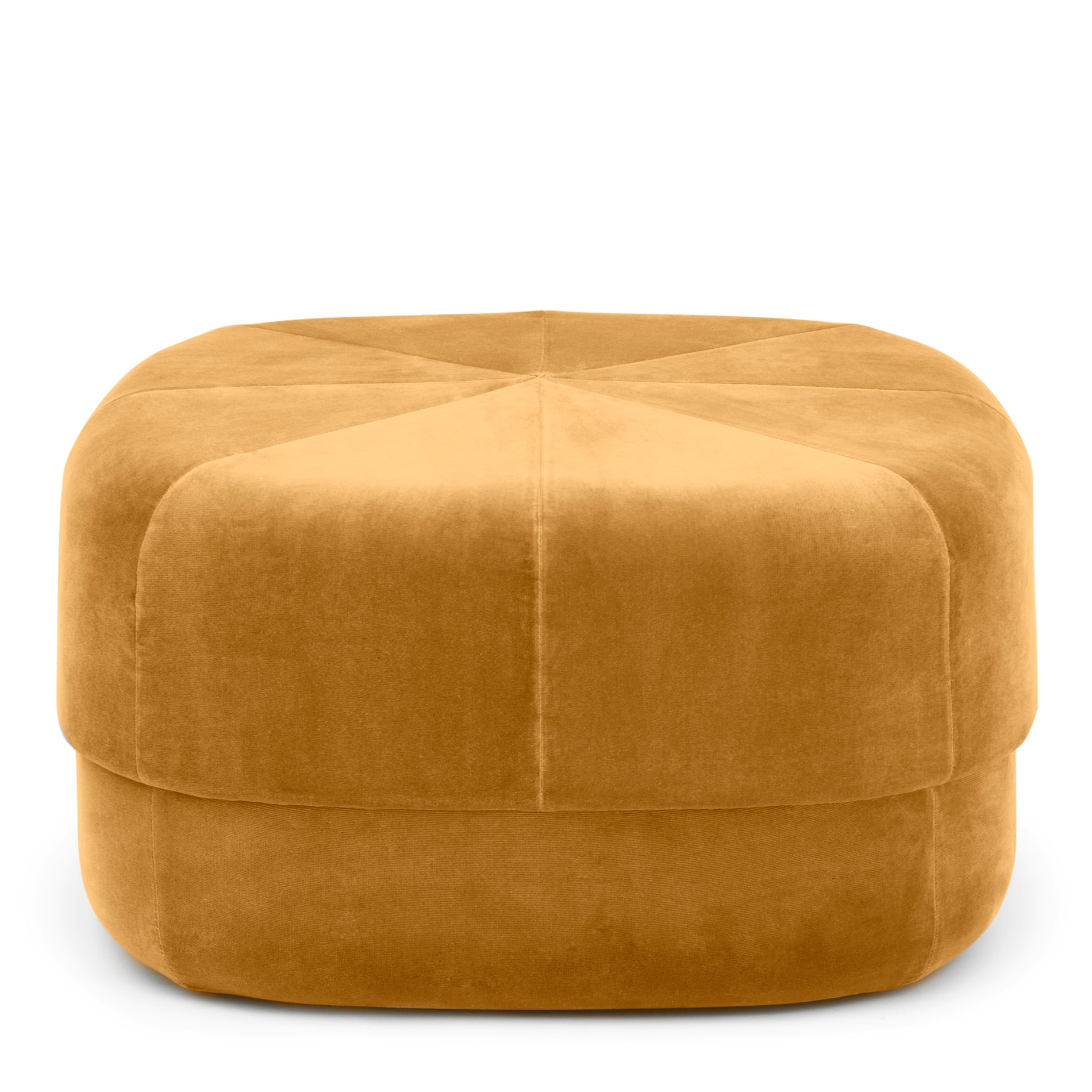 Circus Pouf