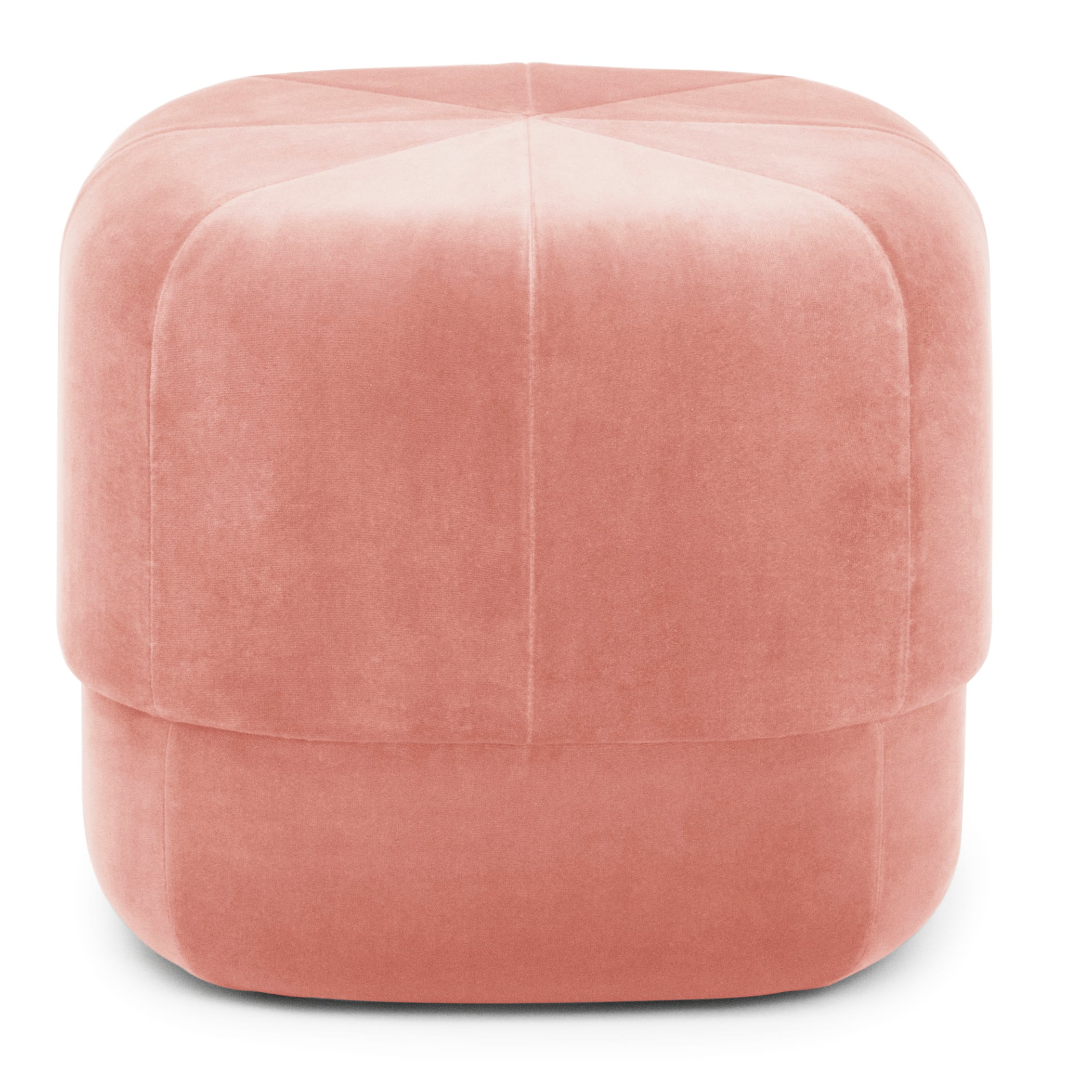 Circus Pouf