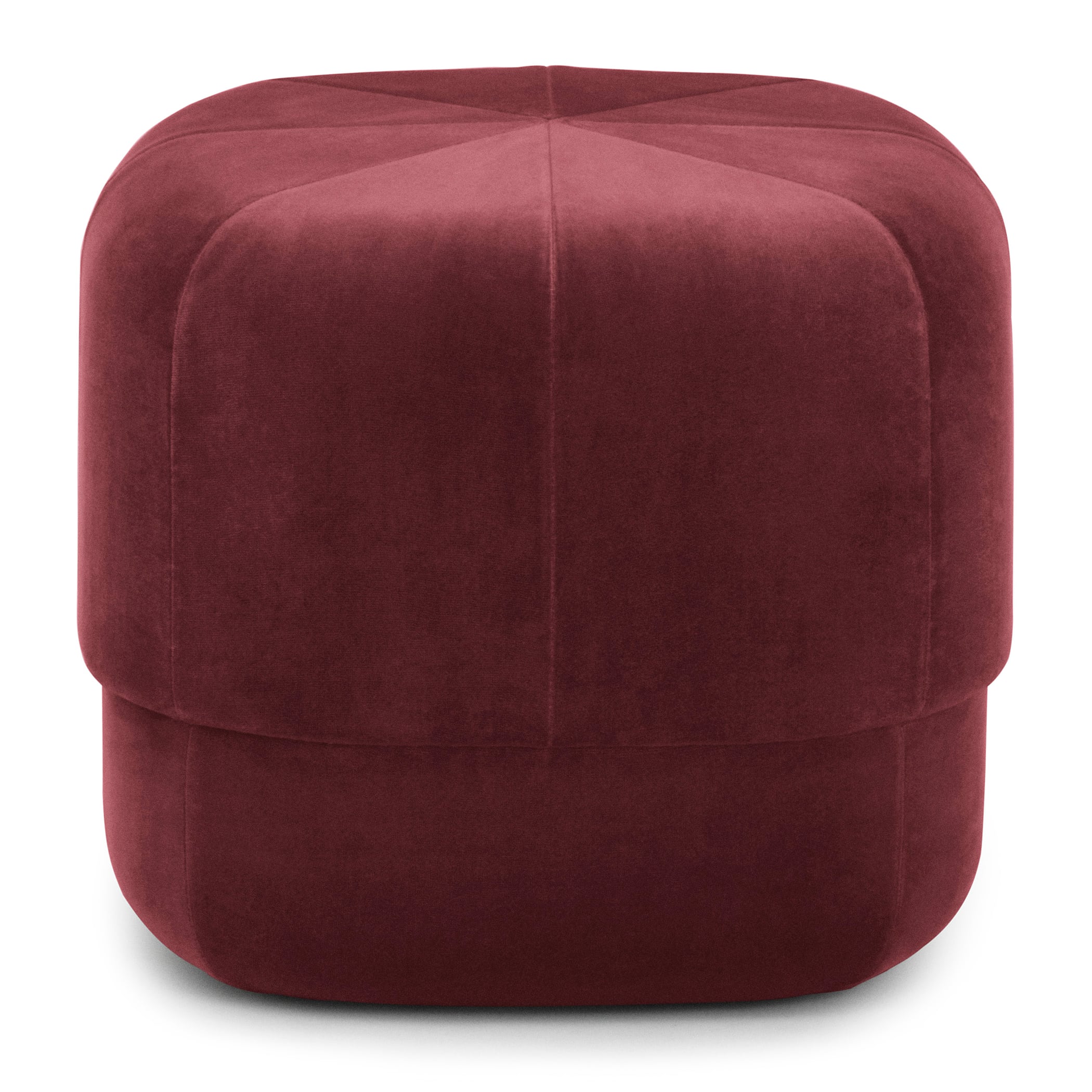 Circus Pouf