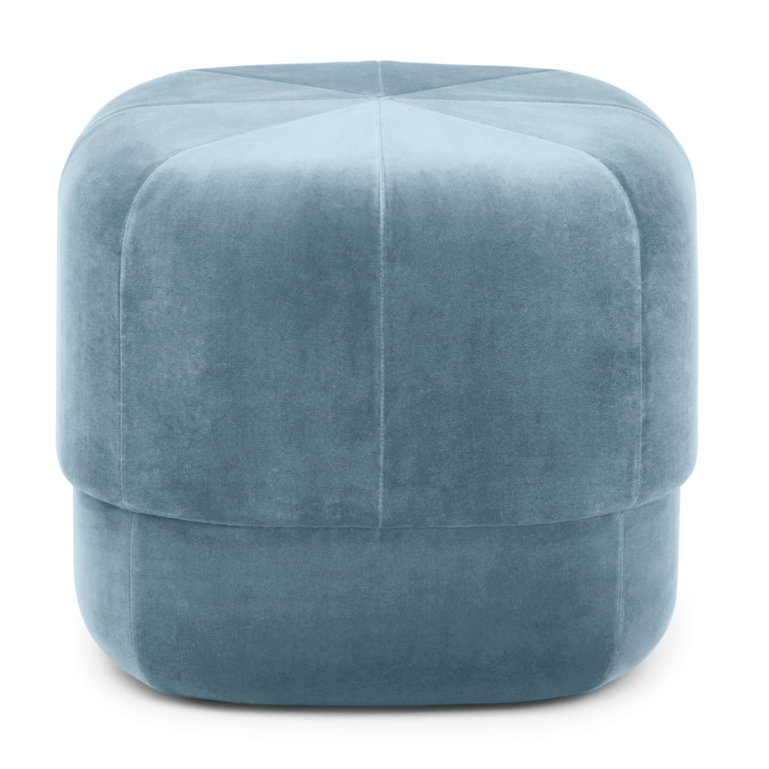 Circus Pouf