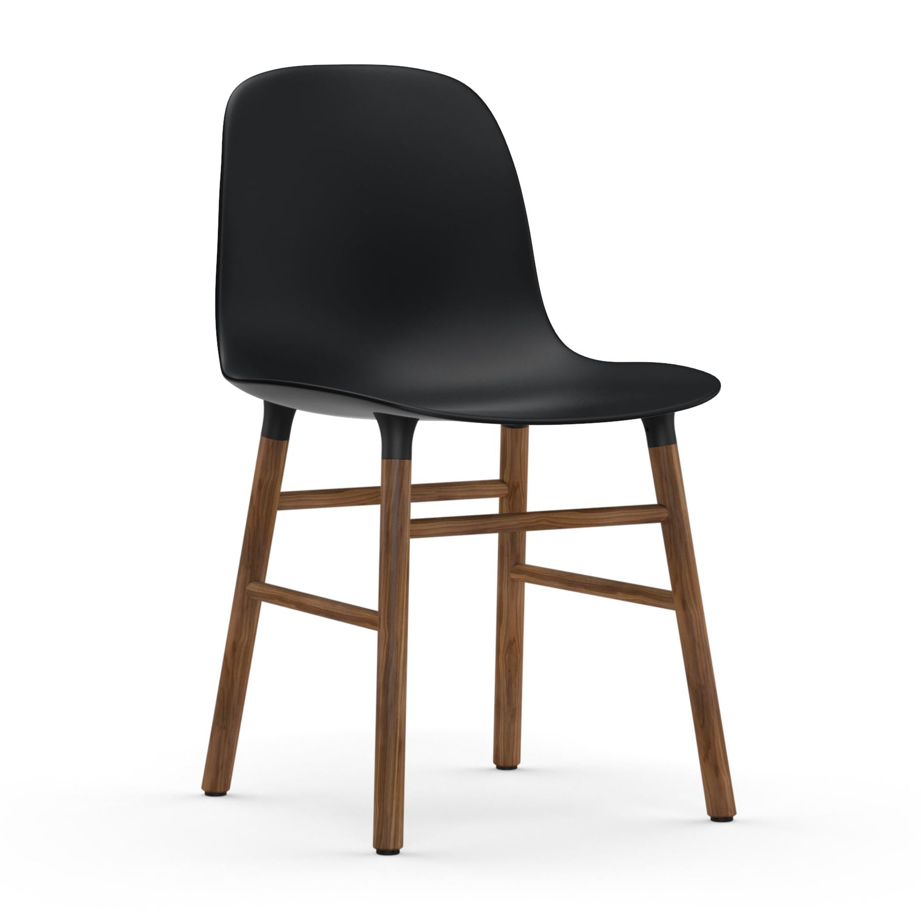 Form Chair Wood