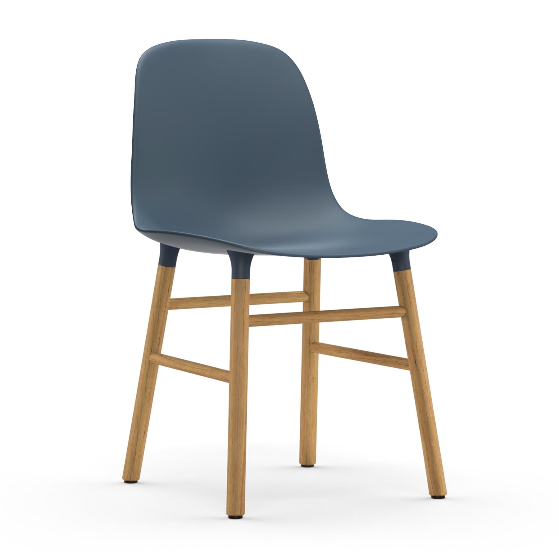 Form Chair Wood