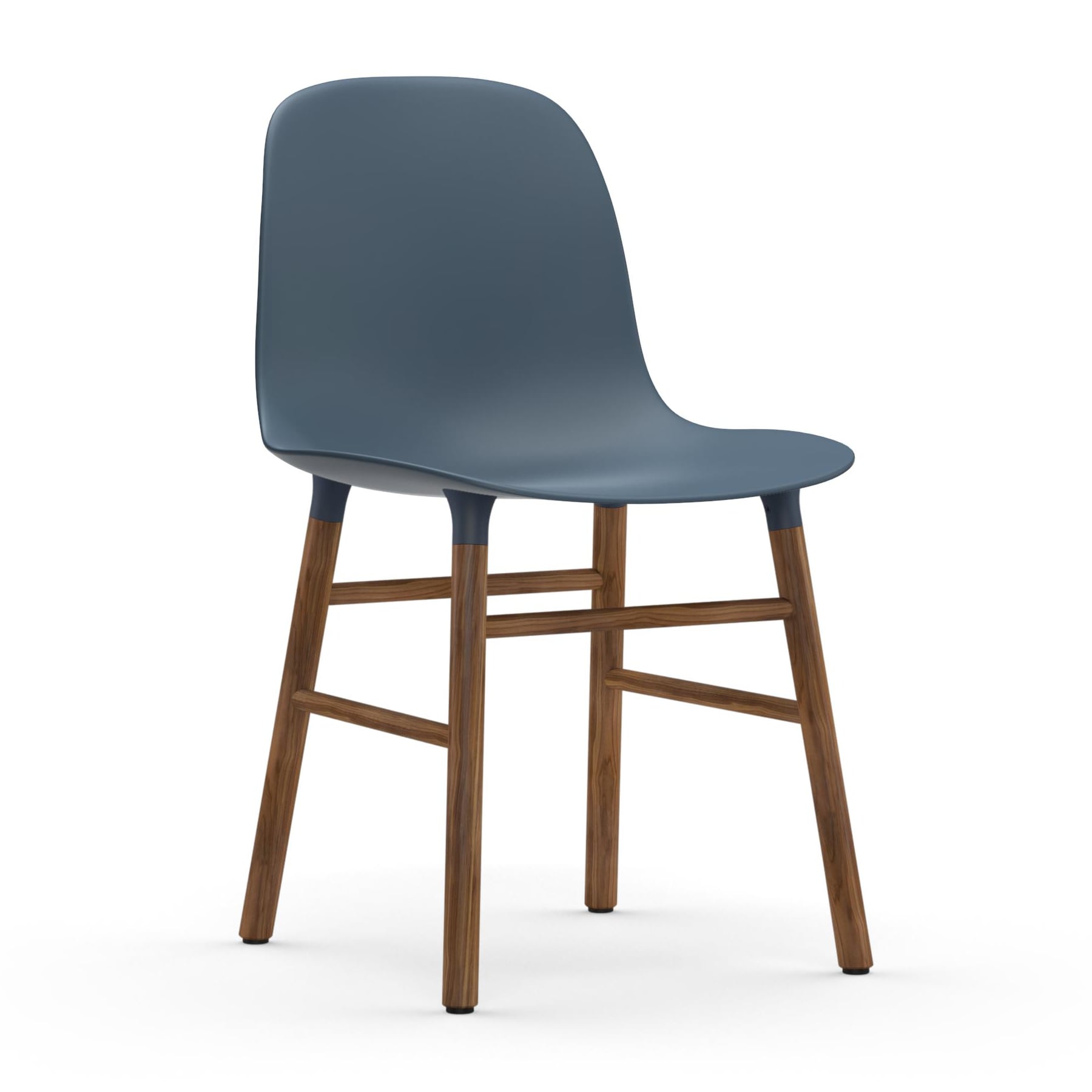 Form Chair Wood