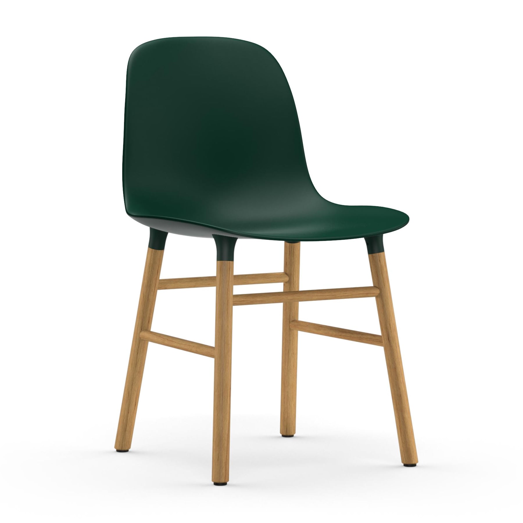 Form Chair Wood