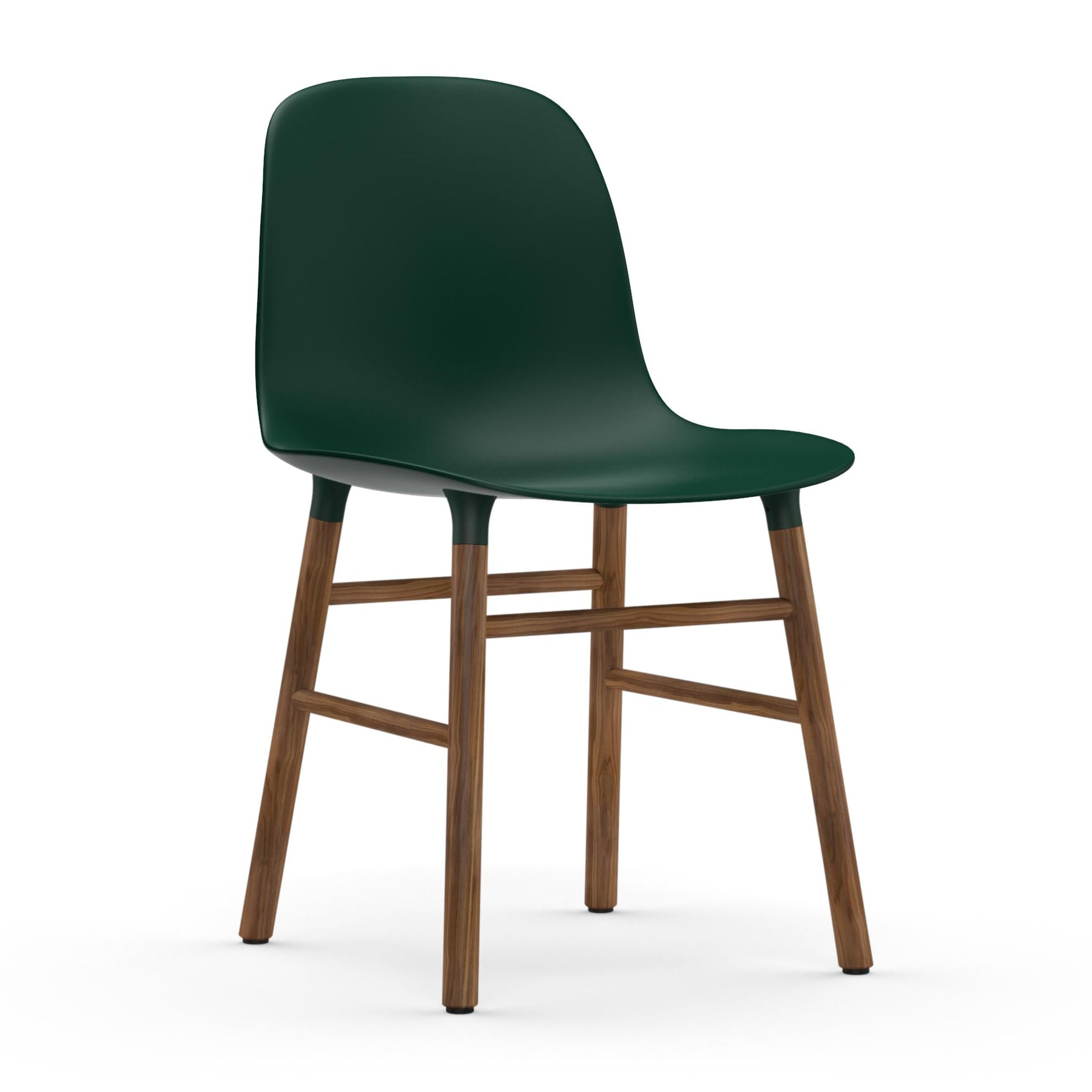 Form Chair Wood
