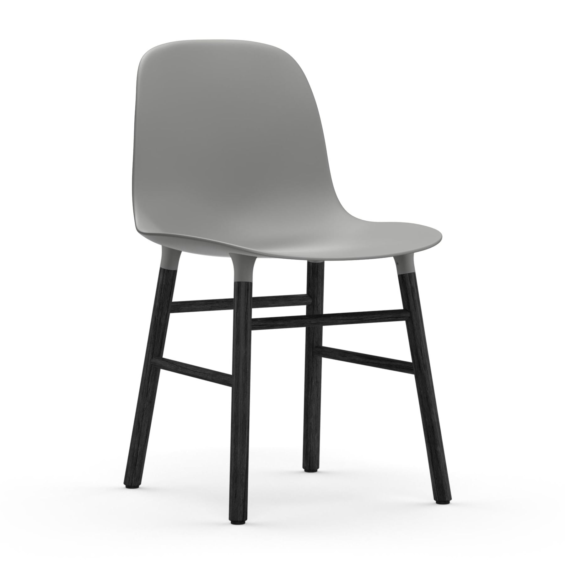 Form Chair Wood