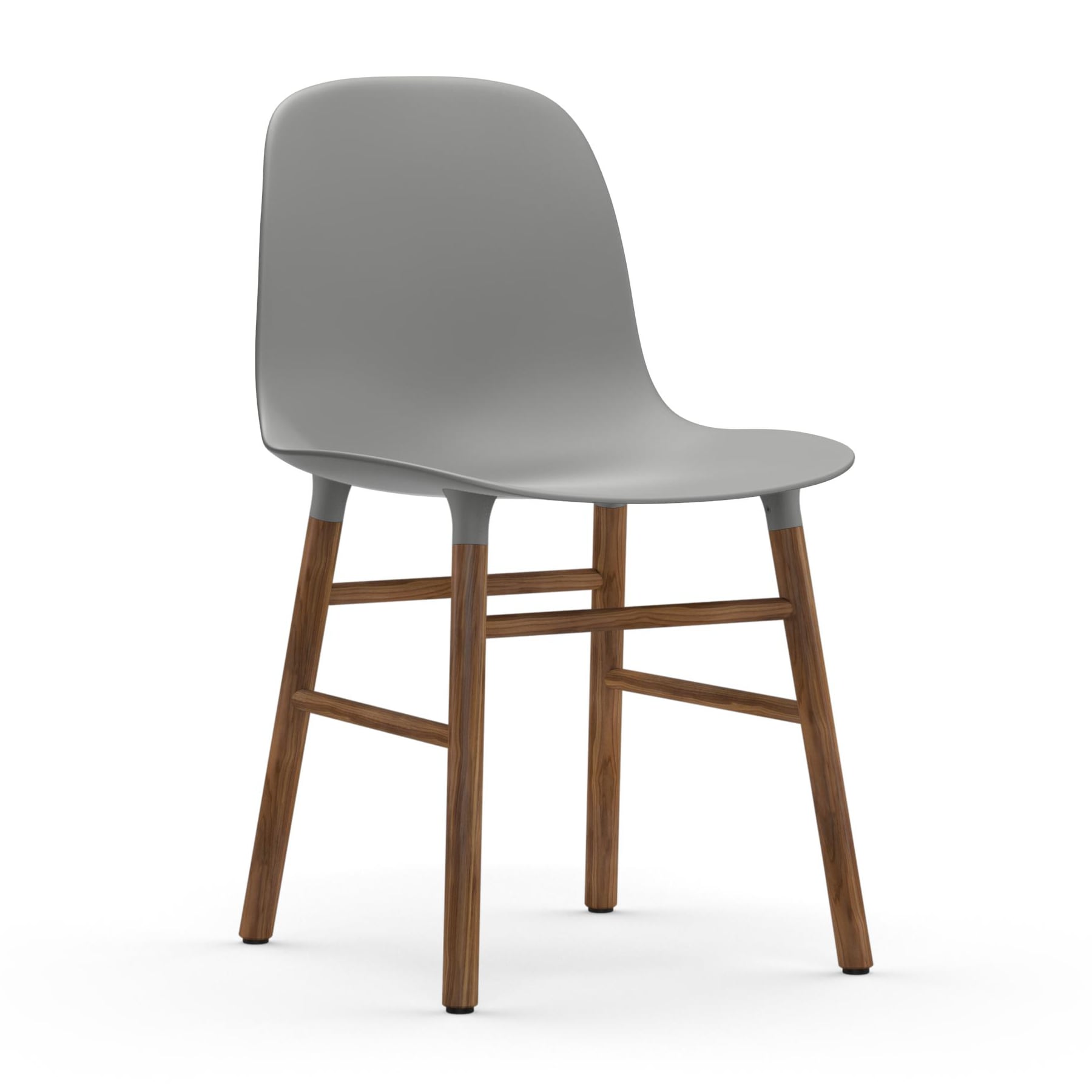 Form Chair Wood