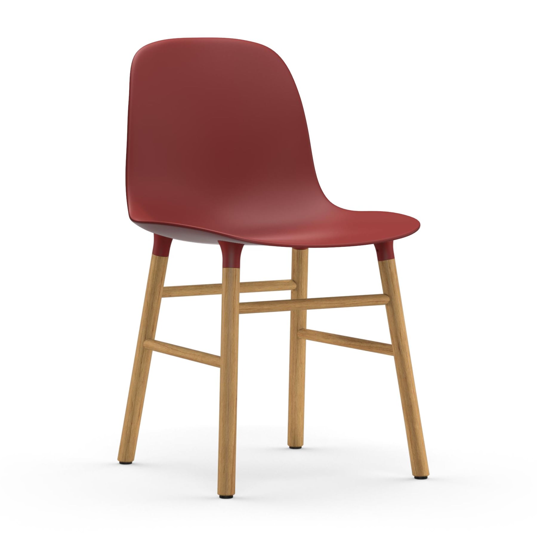Form Chair Wood