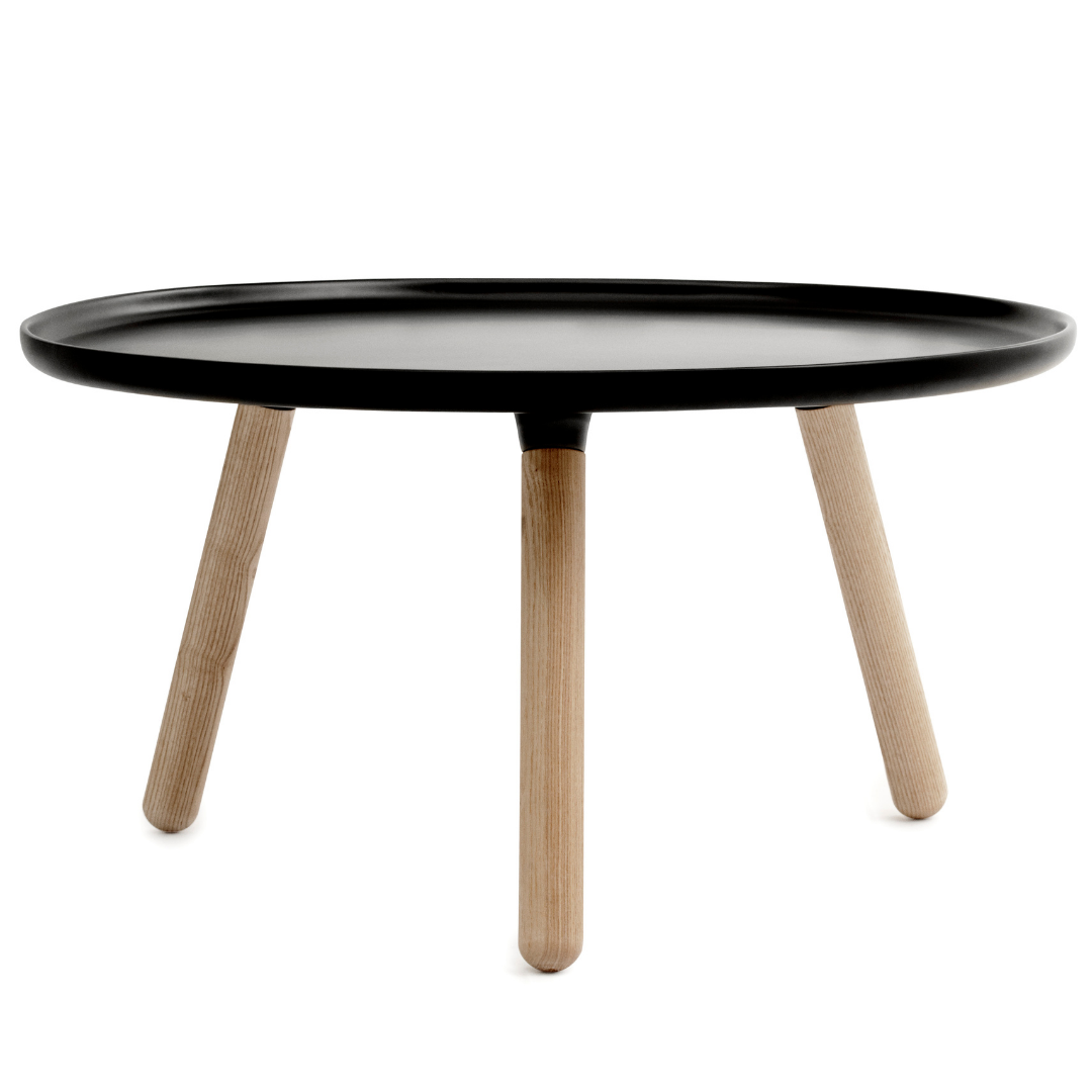 Normann Copenhagen Tablo Table - Large - Batten Home