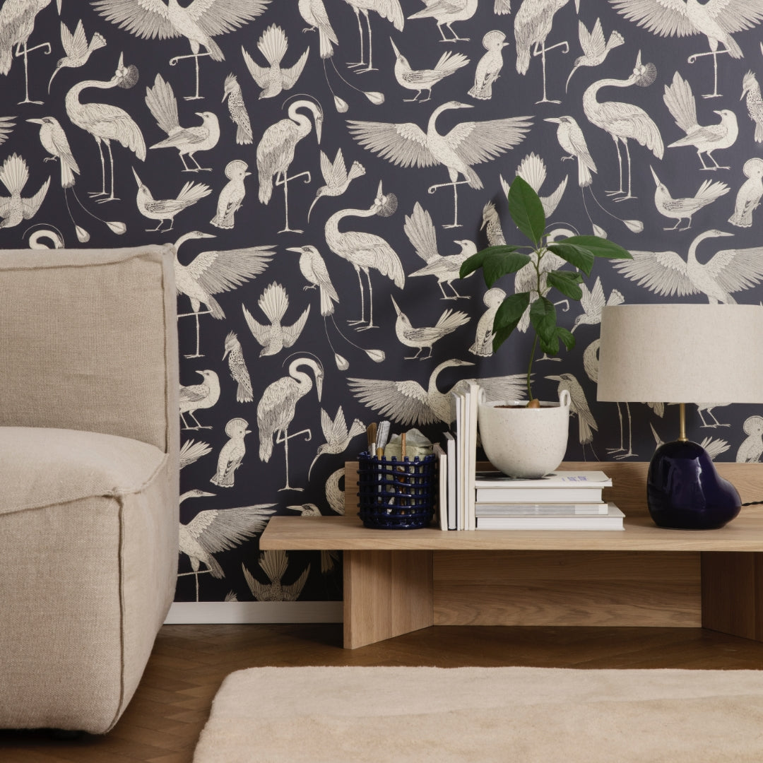 Ferm LivingOblique Bench - Batten Home